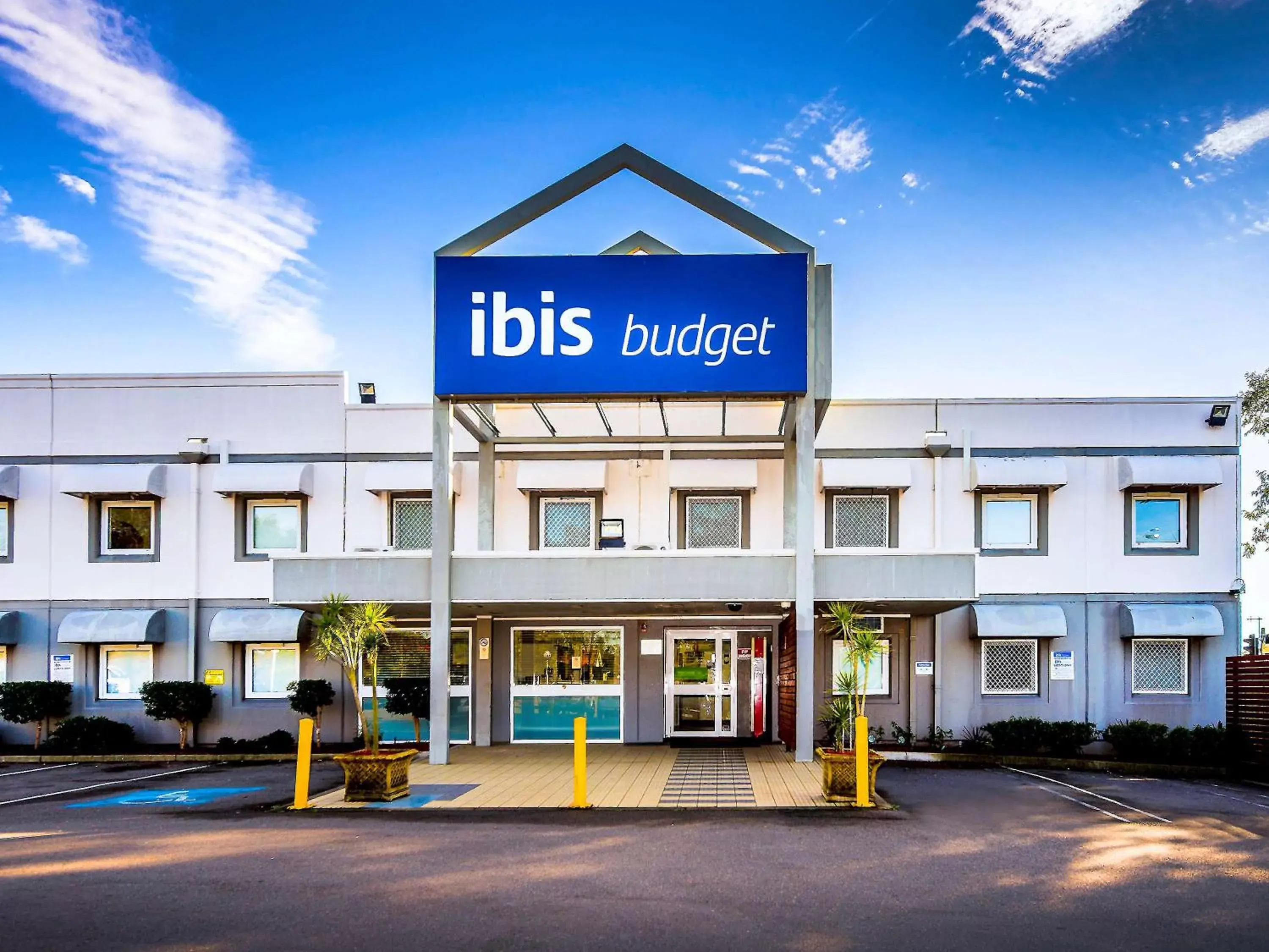 ibis Budget Canberra ibis Budget Canberra