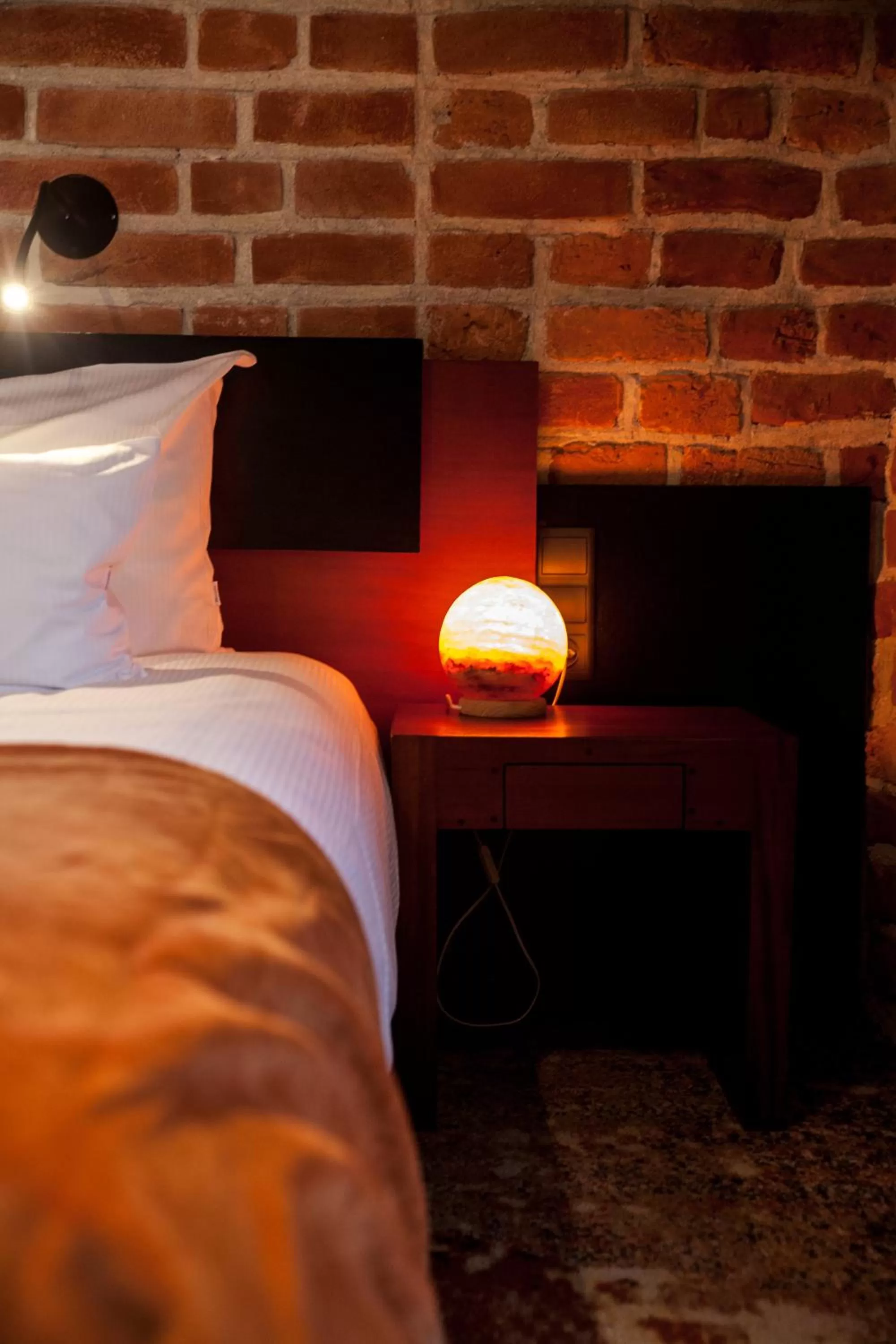 Photo of the whole room, Bed in Hotel Krasicki