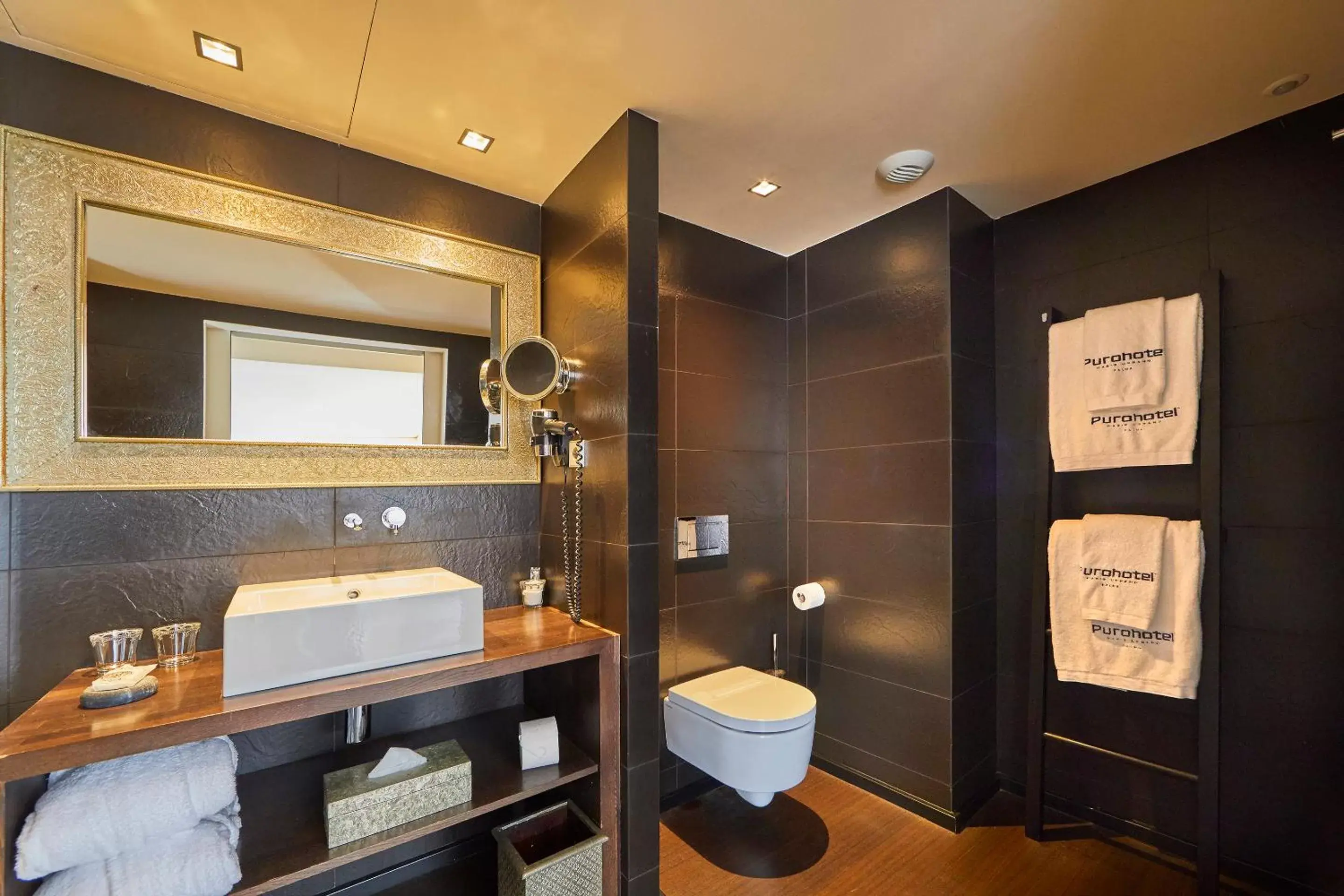 Superior Double or Twin Room in Purohotel Palma Superior Double or Twin Room in Purohotel Palma