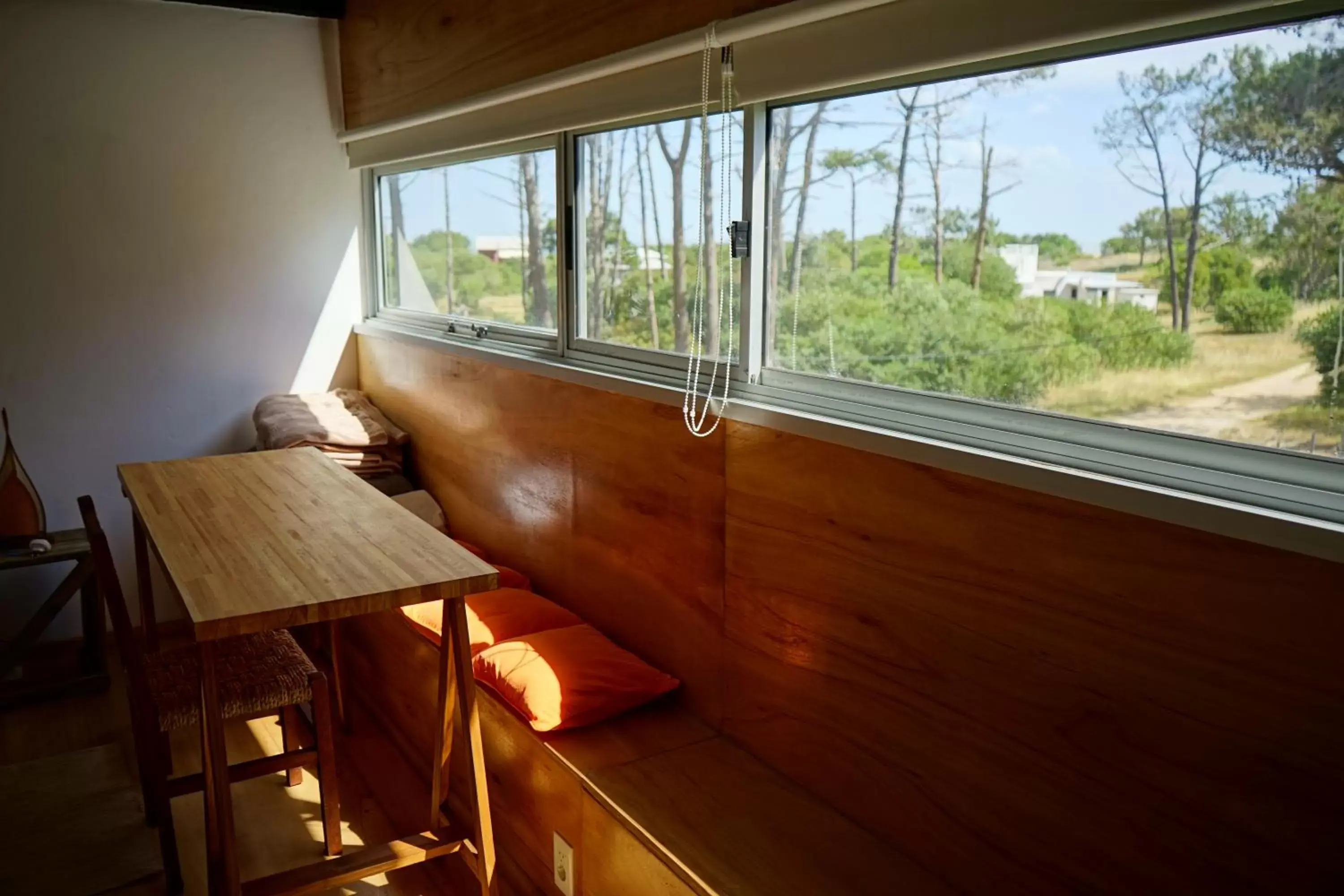 Double or Twin Room in Altos de la Serena Apart Hotel Double or Twin Room in Altos de la Serena Apart Hotel