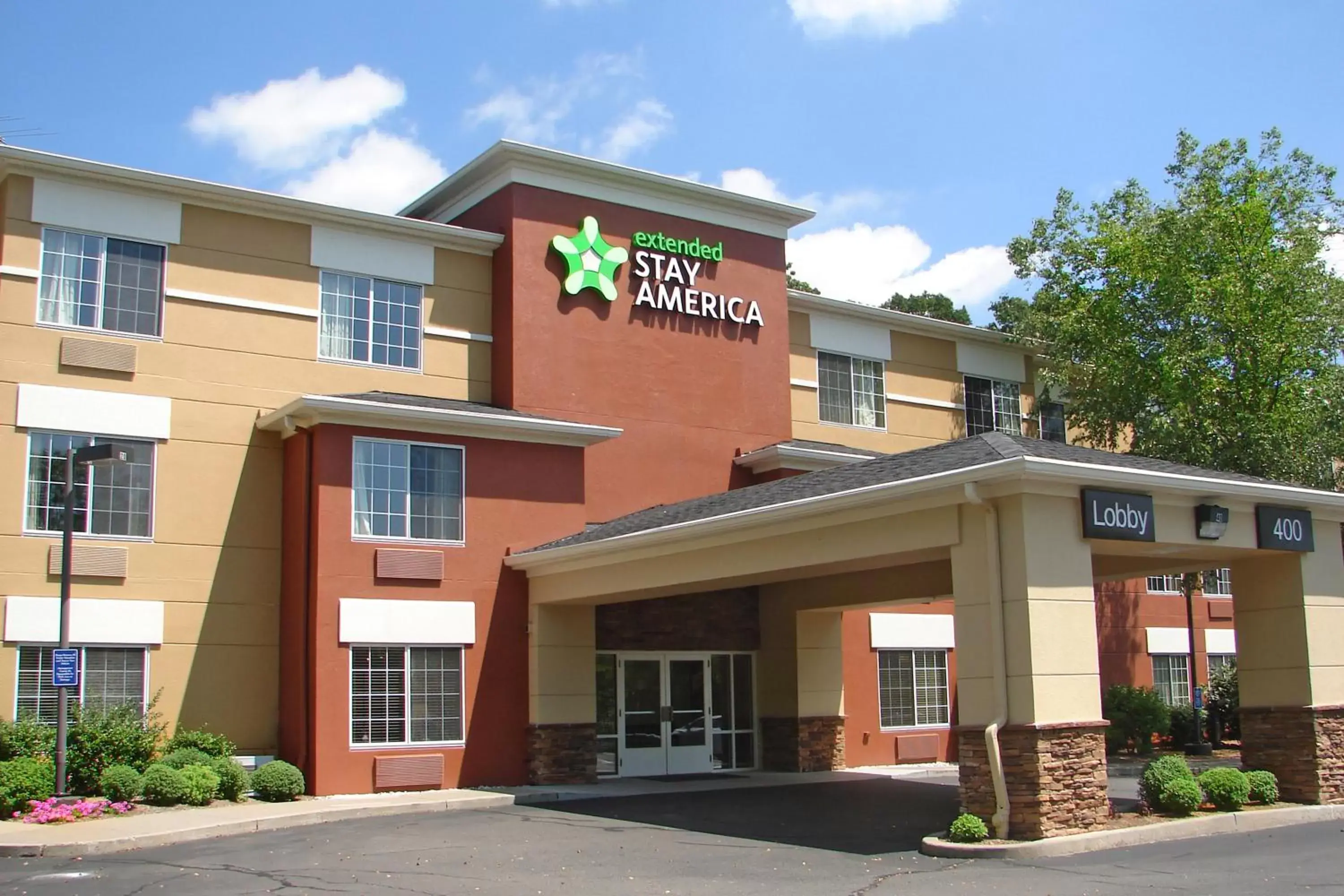 Extended Stay America Suites - Norwalk - Stamford Extended Stay America Suites - Norwalk - Stamford
