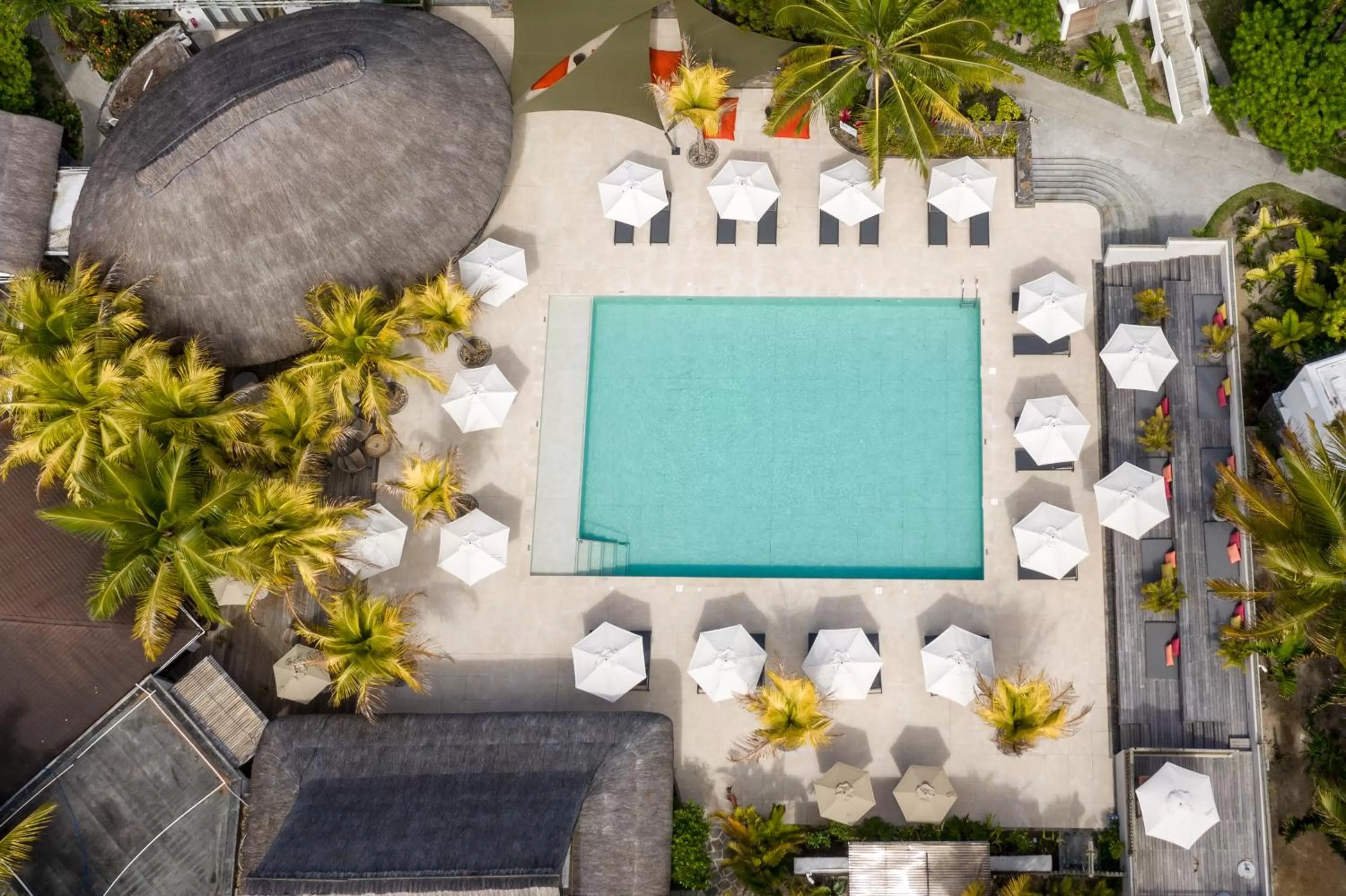 Day in Sunrise Attitude (Adults Only)