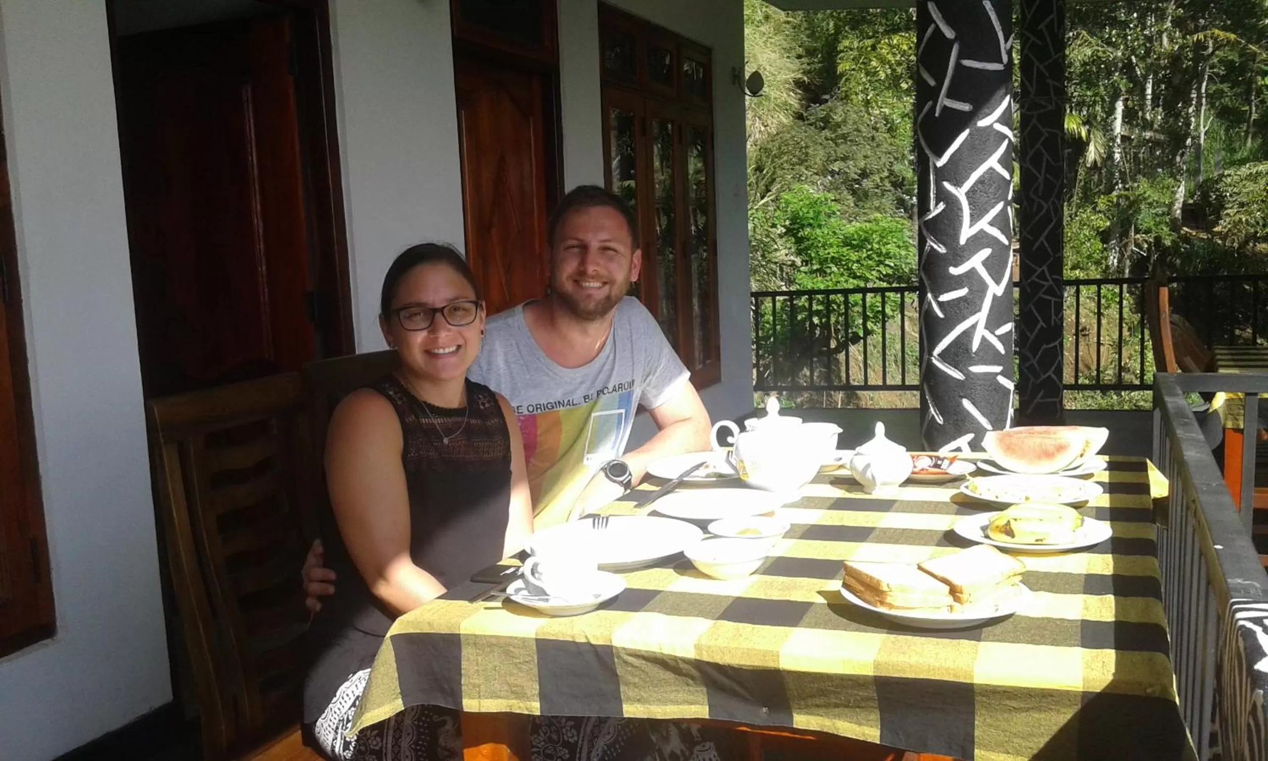 Asian breakfast, Restaurant/Places to Eat in Different View