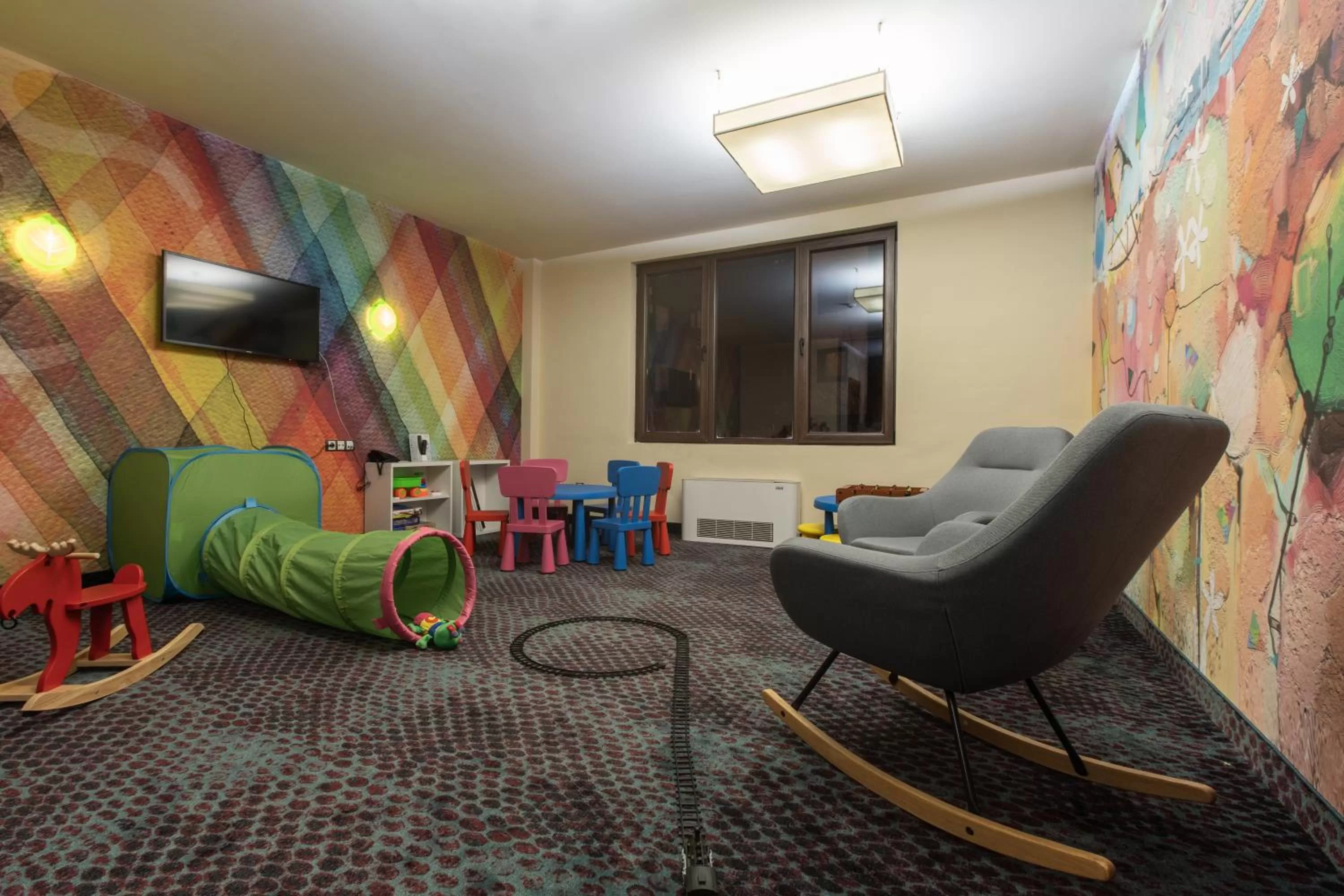 Property building in Ores Boutique Hotel