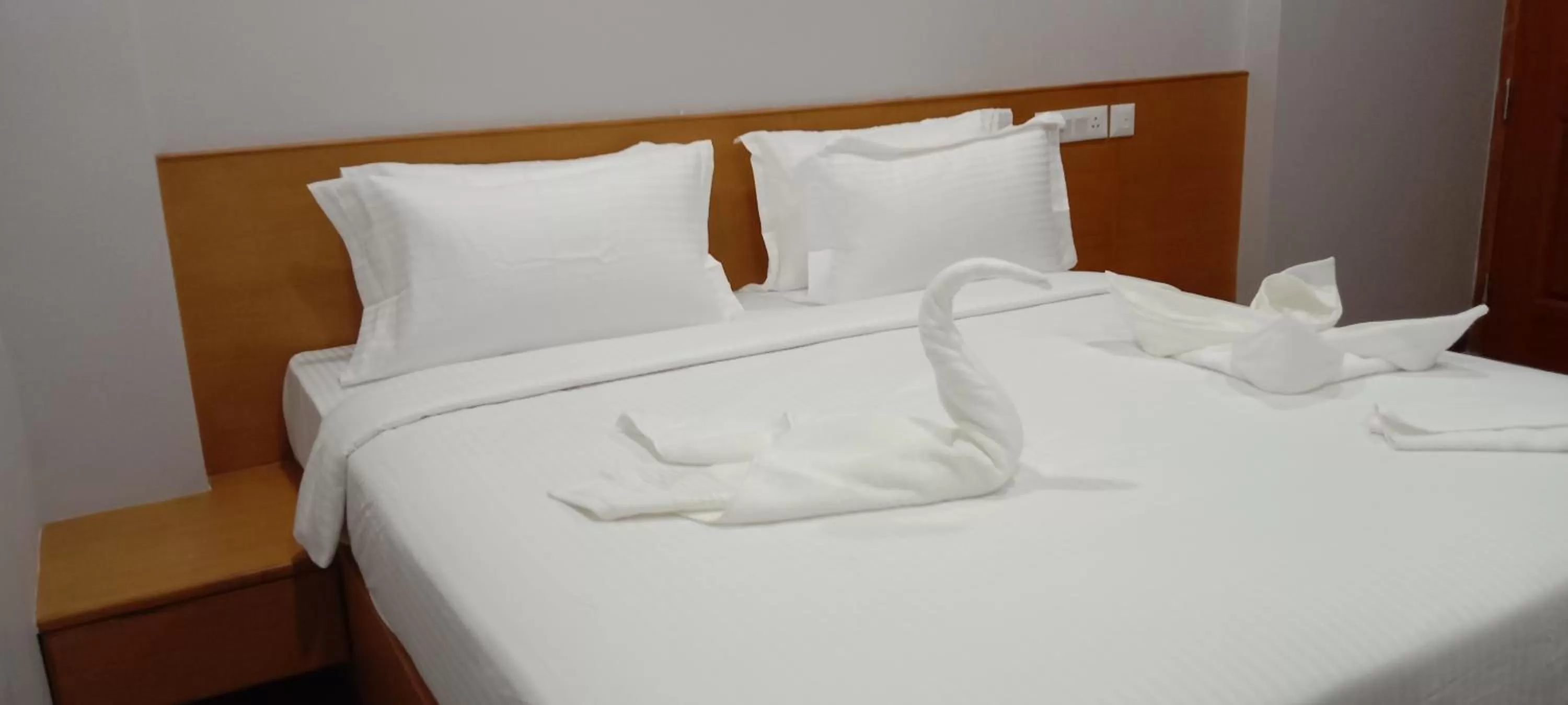 Bed in Moshisnest Madurai