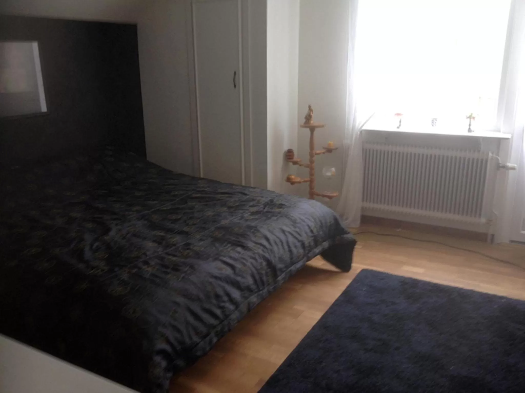 Bed in Stop at The Cross