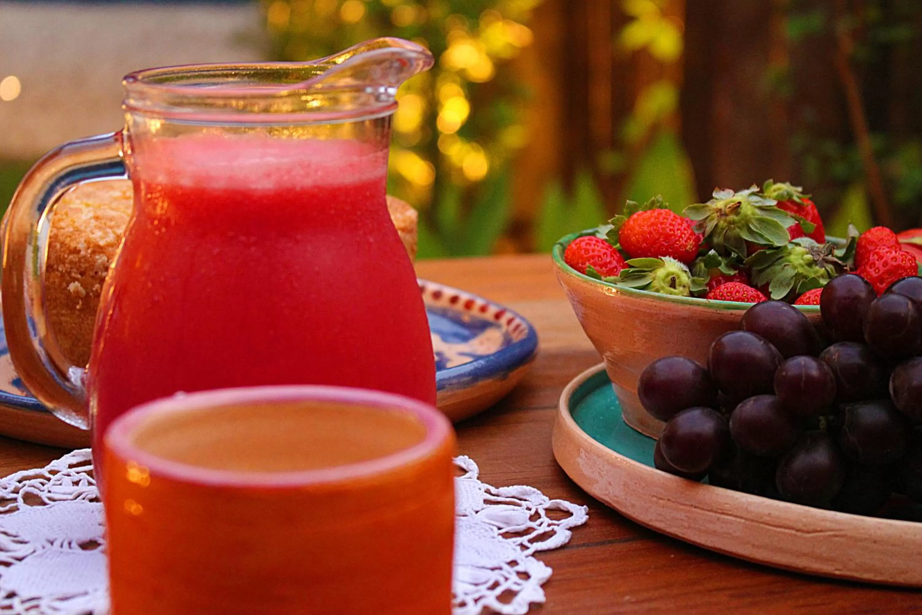 Food and drinks, Drinks in Green 53 Boutique Hotel