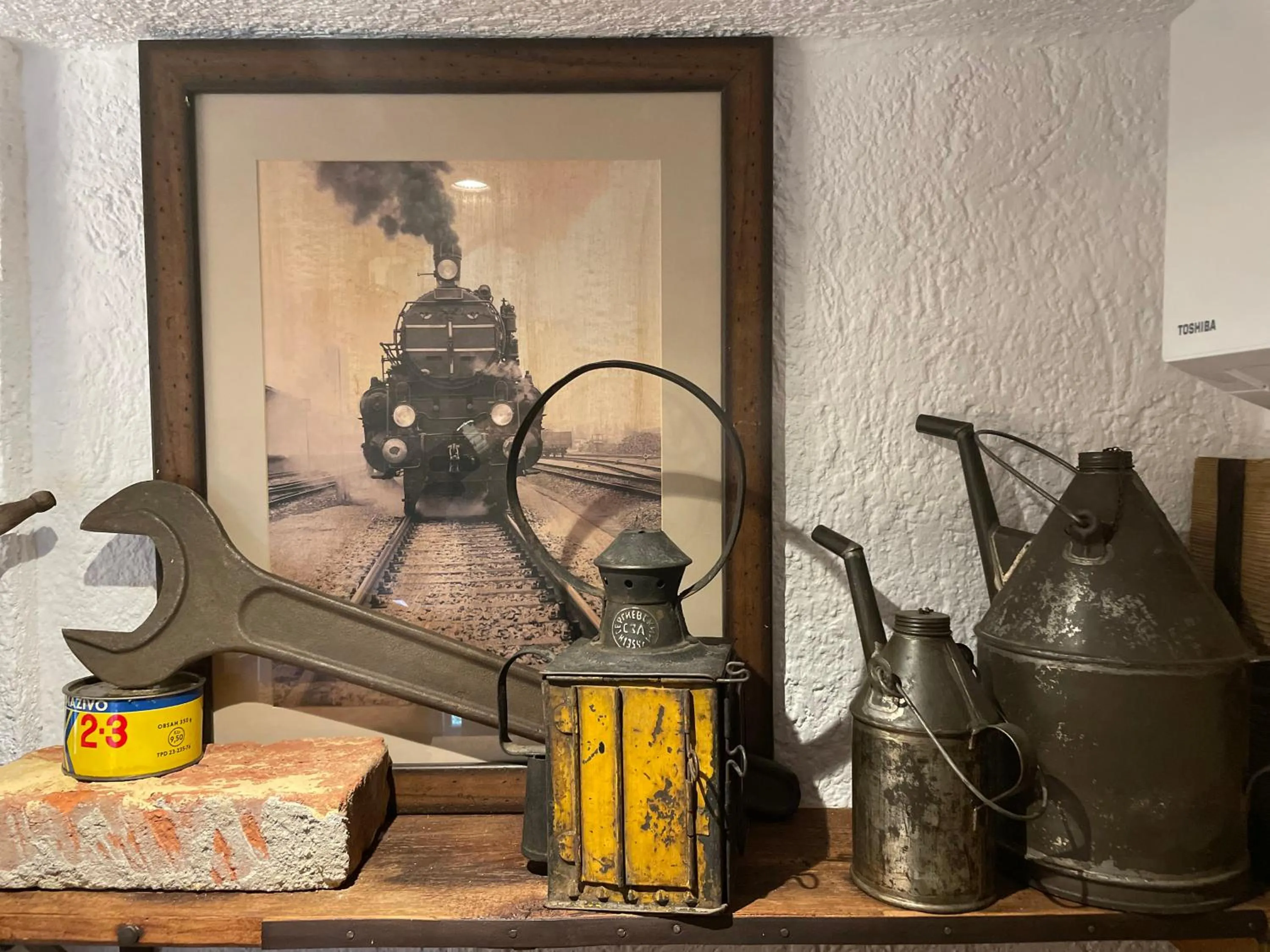 Romantik Hotel U Raka