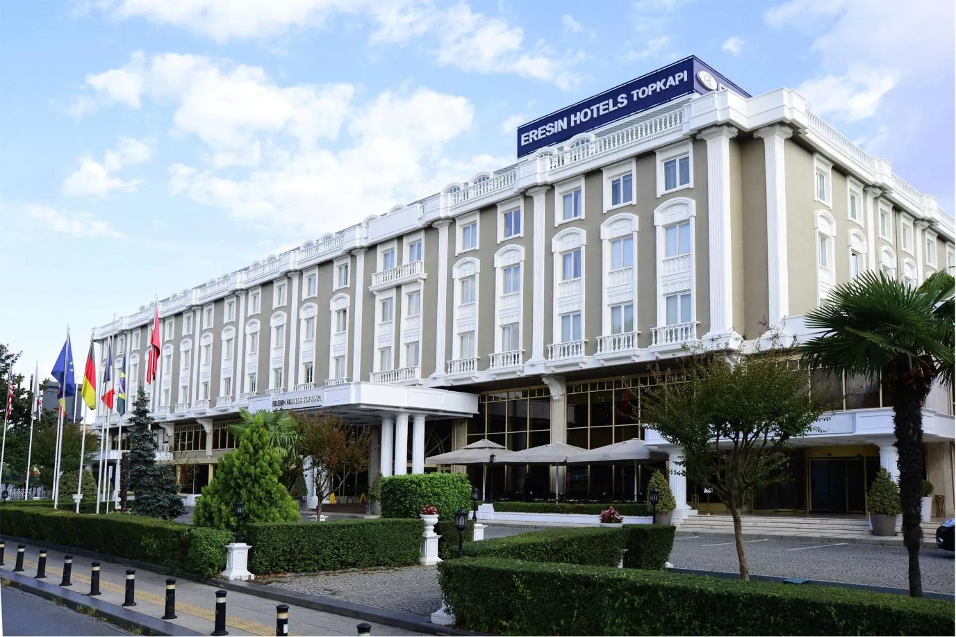 Eresin Hotels Topkapı