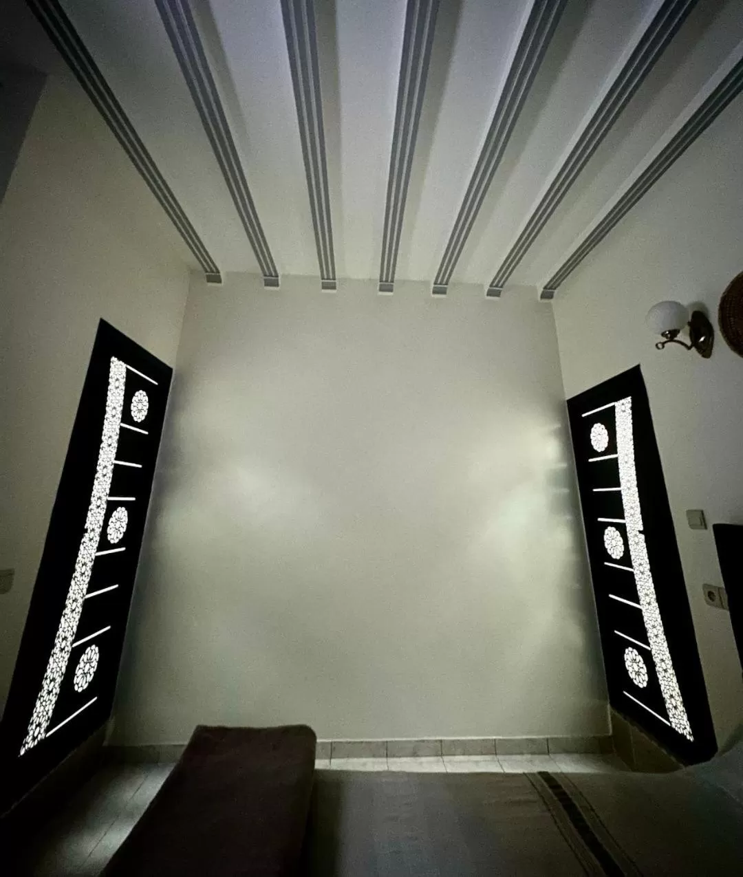 Hôtel Restaurant Zaghro