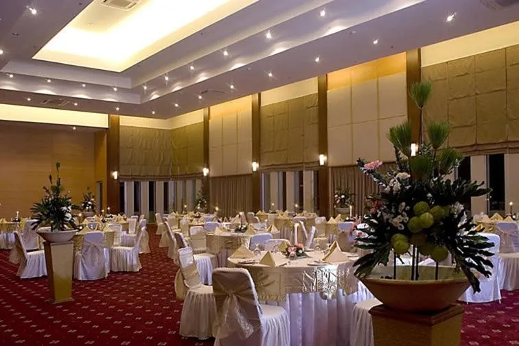 Banquet/Function facilities in Serela Riau by KAGUM Hotels