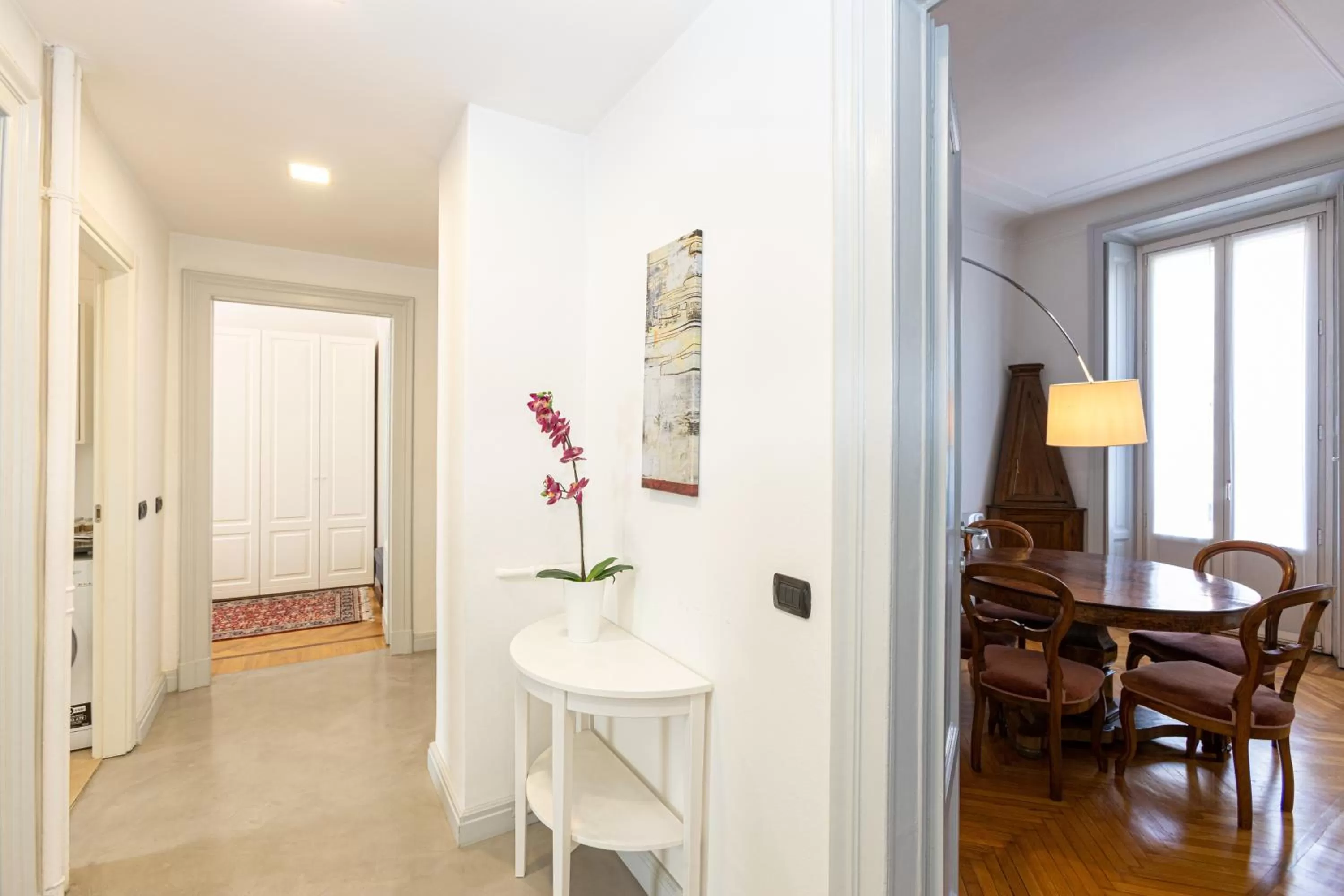 Residence De La Gare