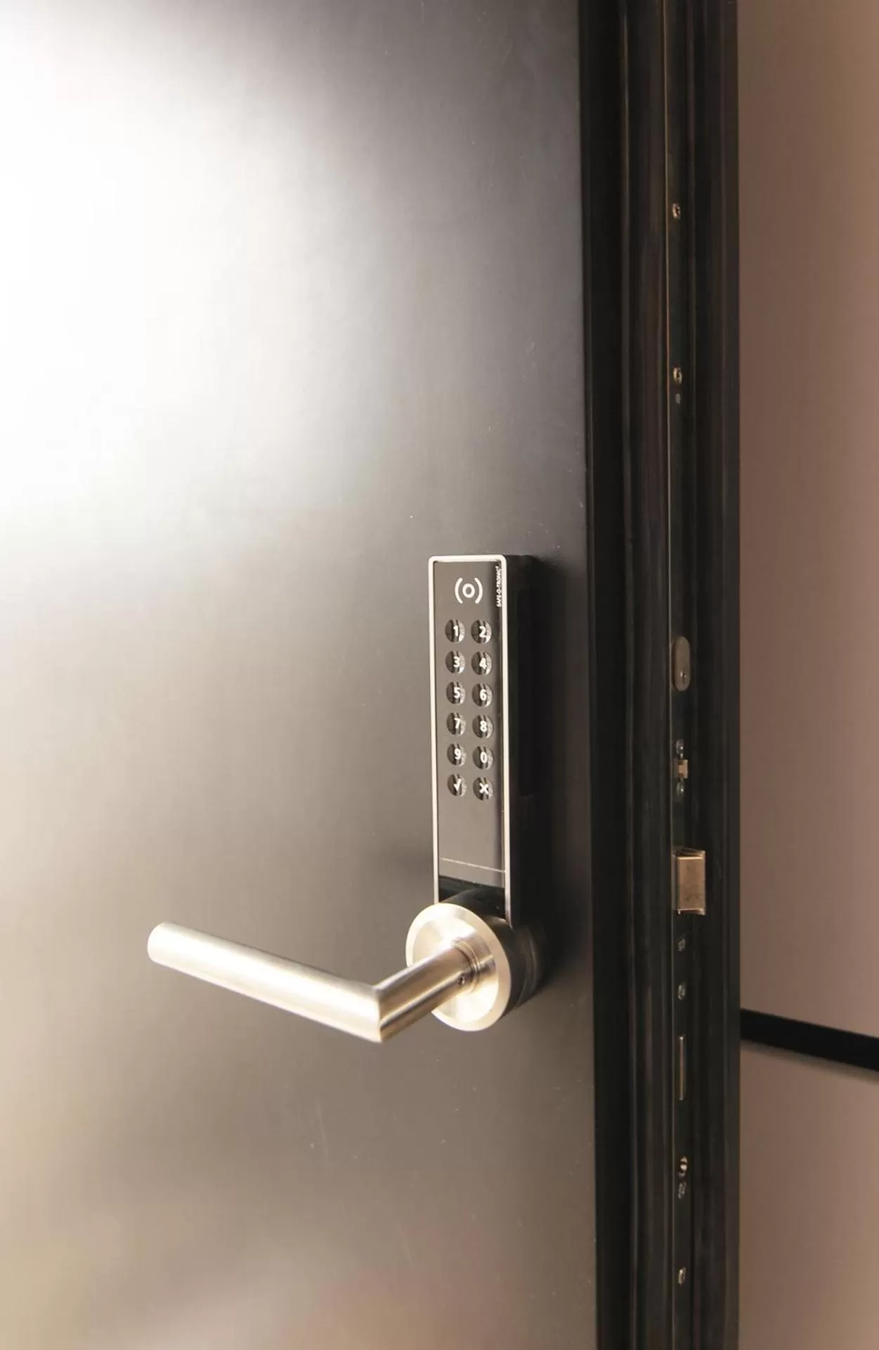 TV/Entertainment Center in AI Hotel by WMM Hotels