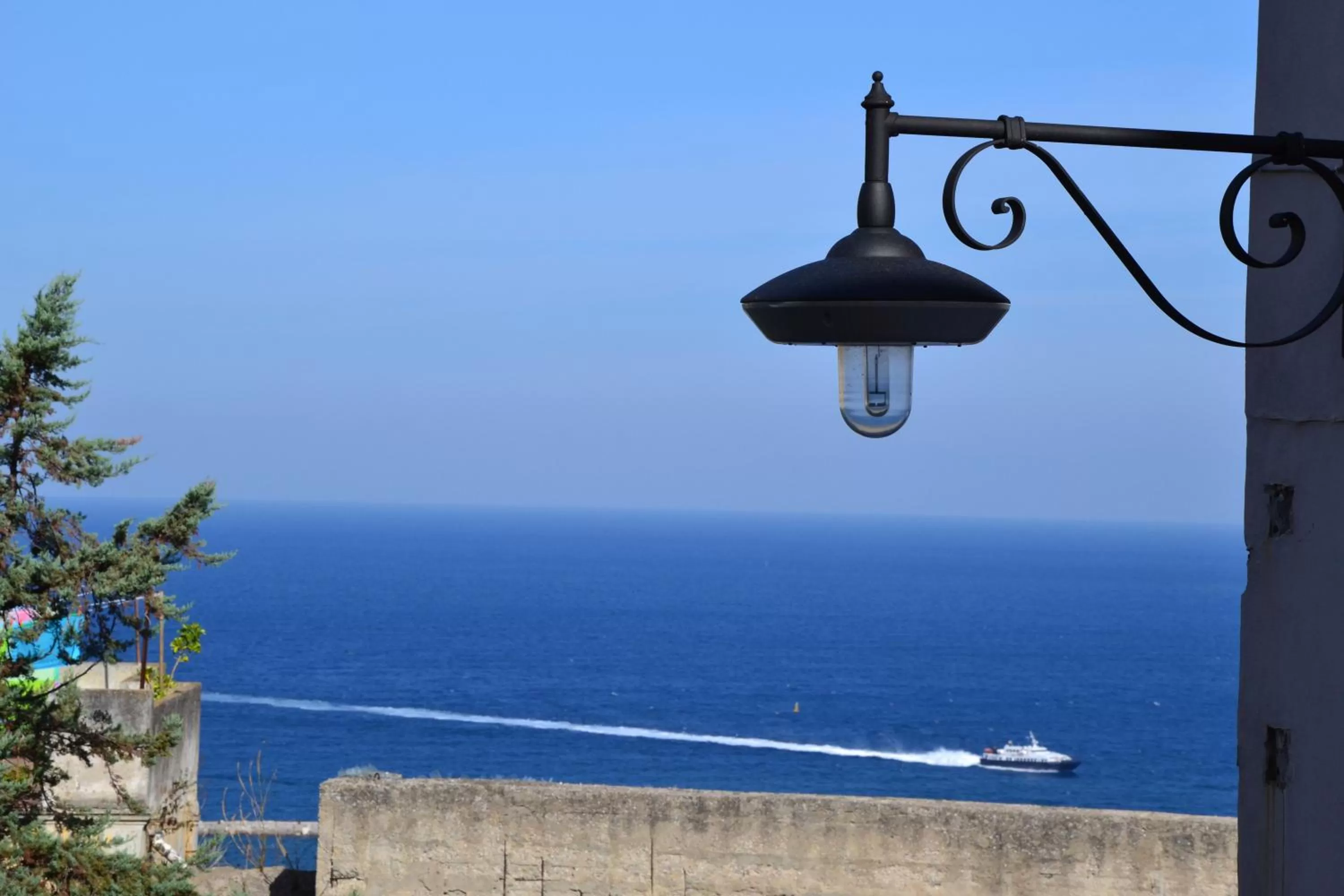 Day in Terra Murata Boutique b&b