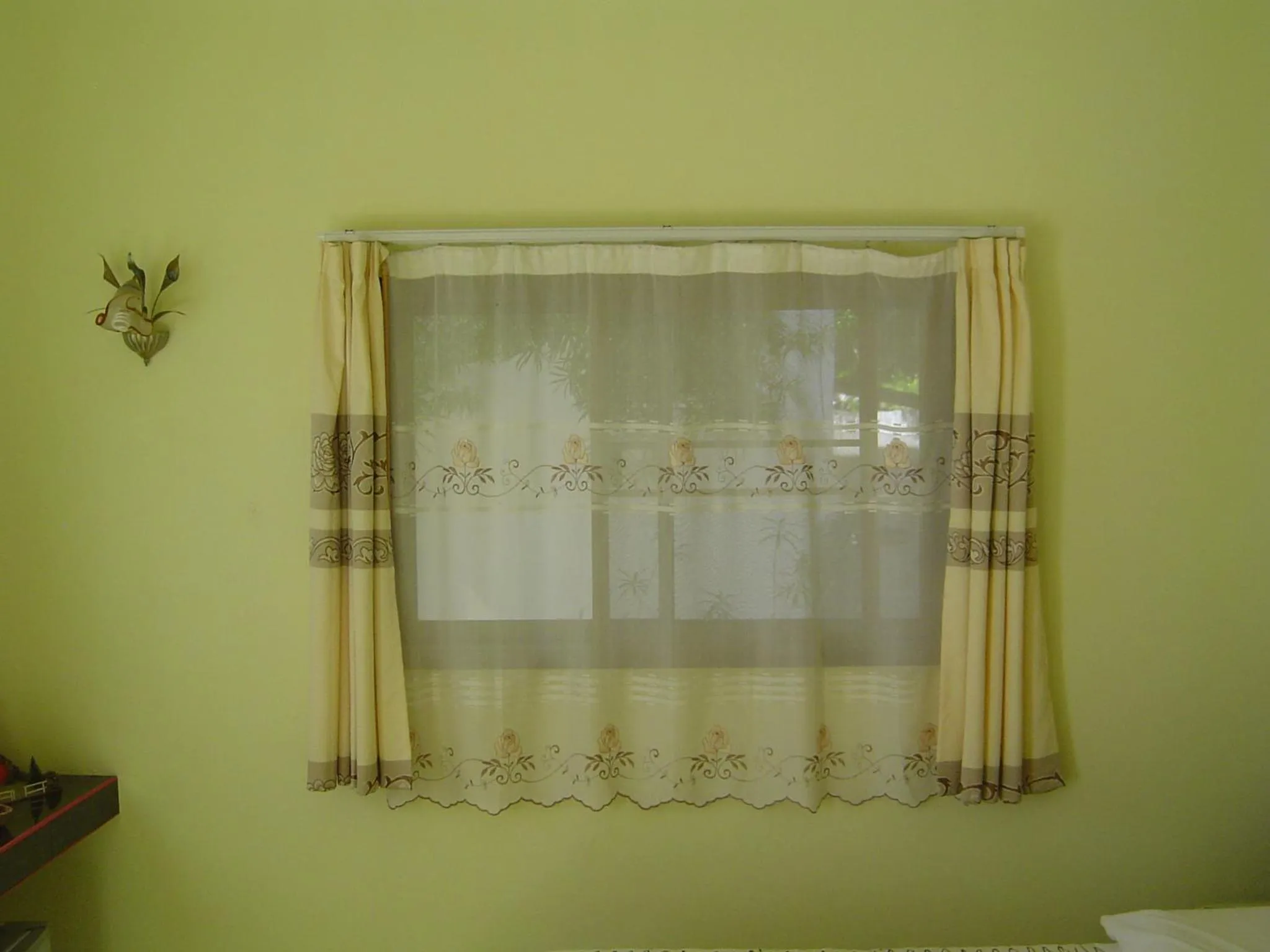 Decorative detail in Mini-golf **** & Resort Ubon Ratchathani