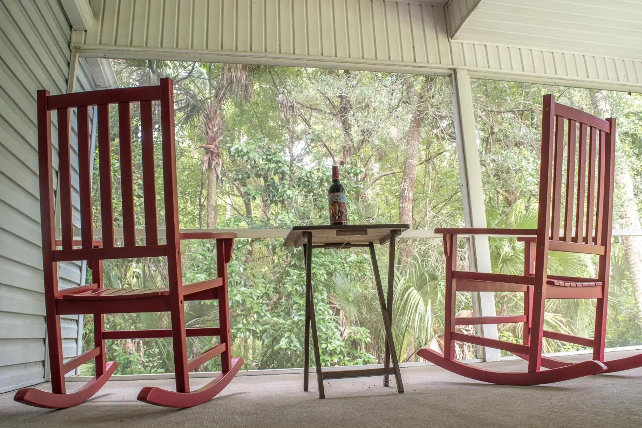 The Ann Stevens House