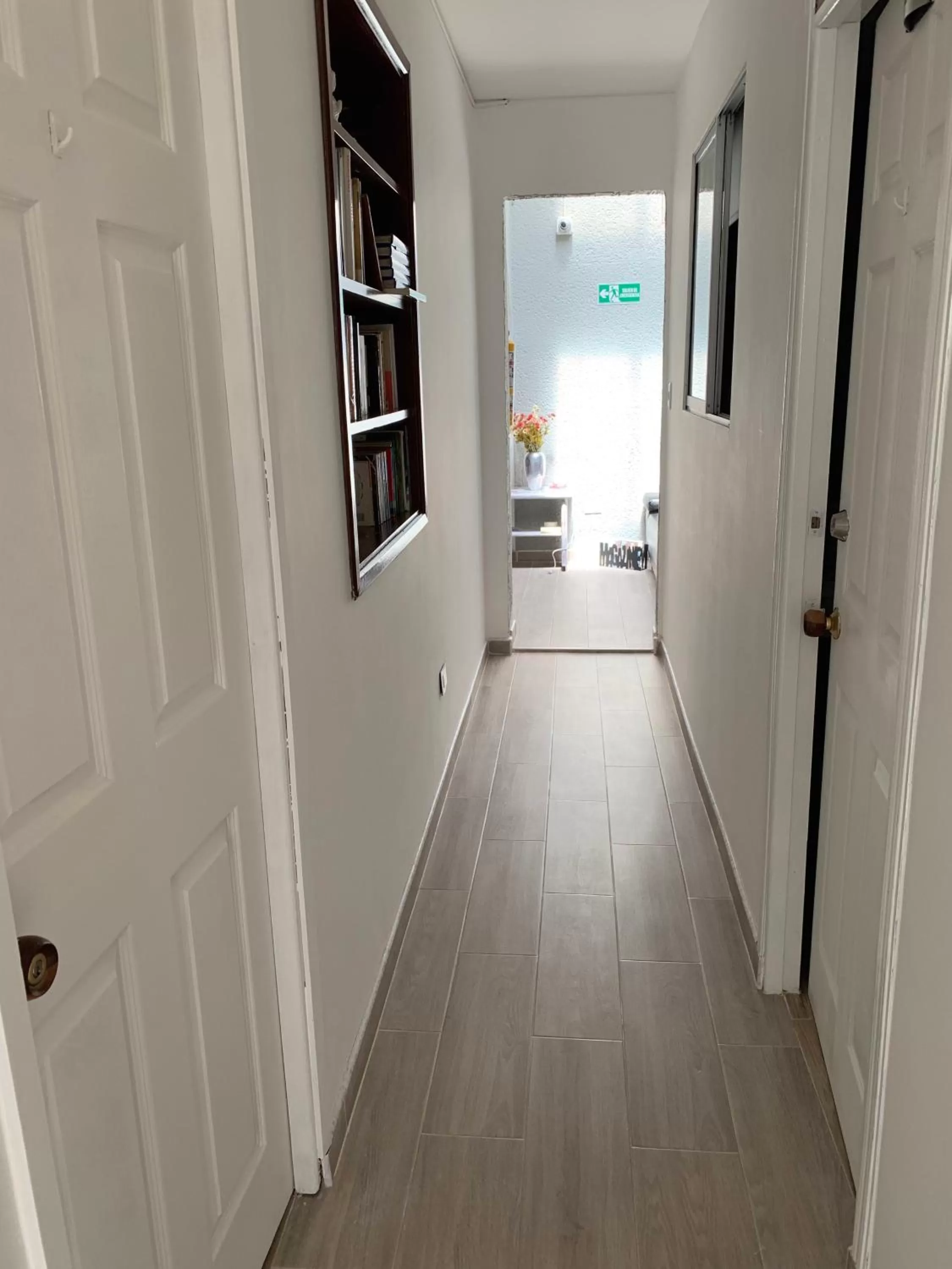 Area and facilities in Hotel Maceo 55 - Colonial Inn