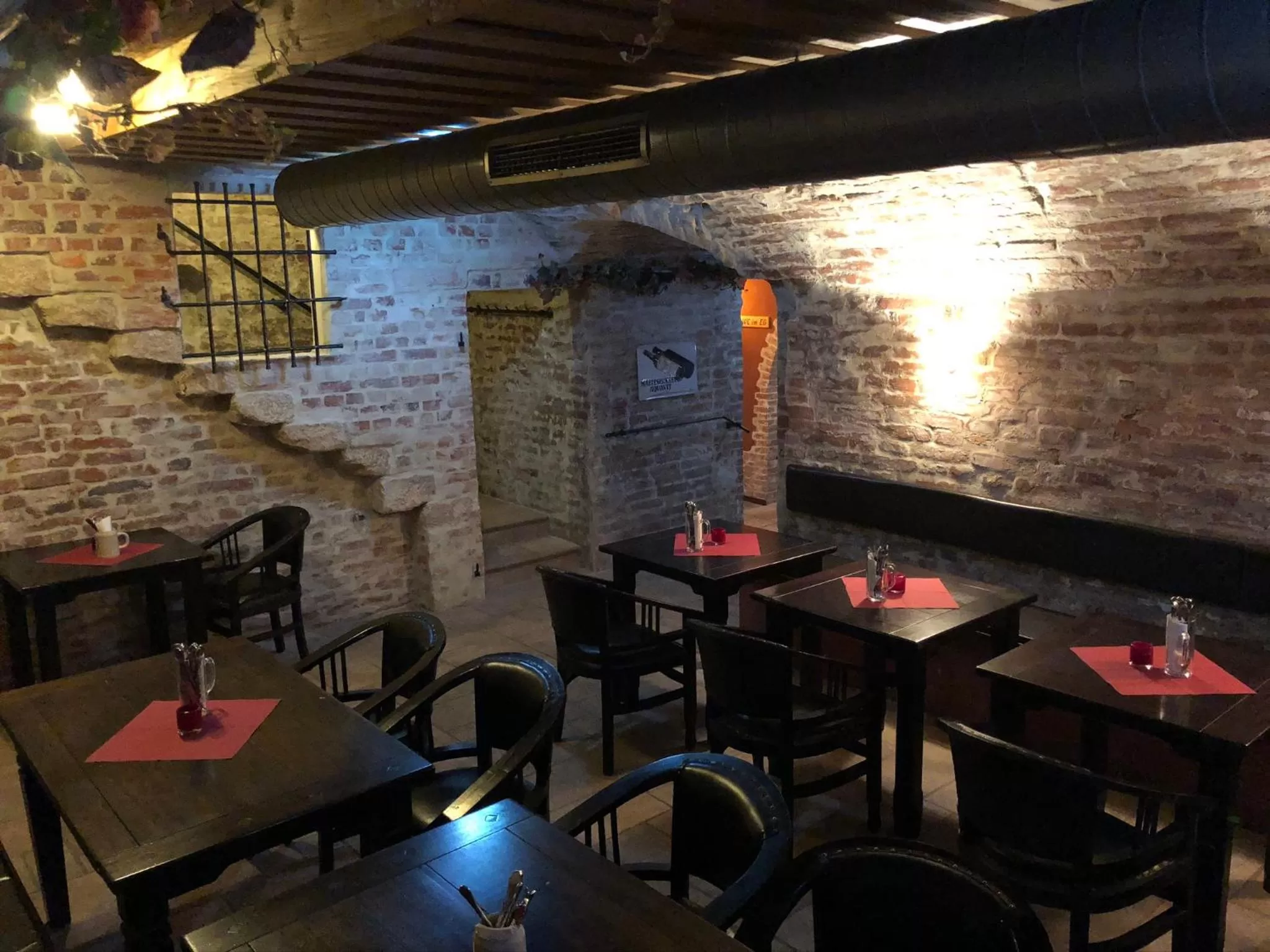 Restaurant/places to eat in Landgasthof Krone