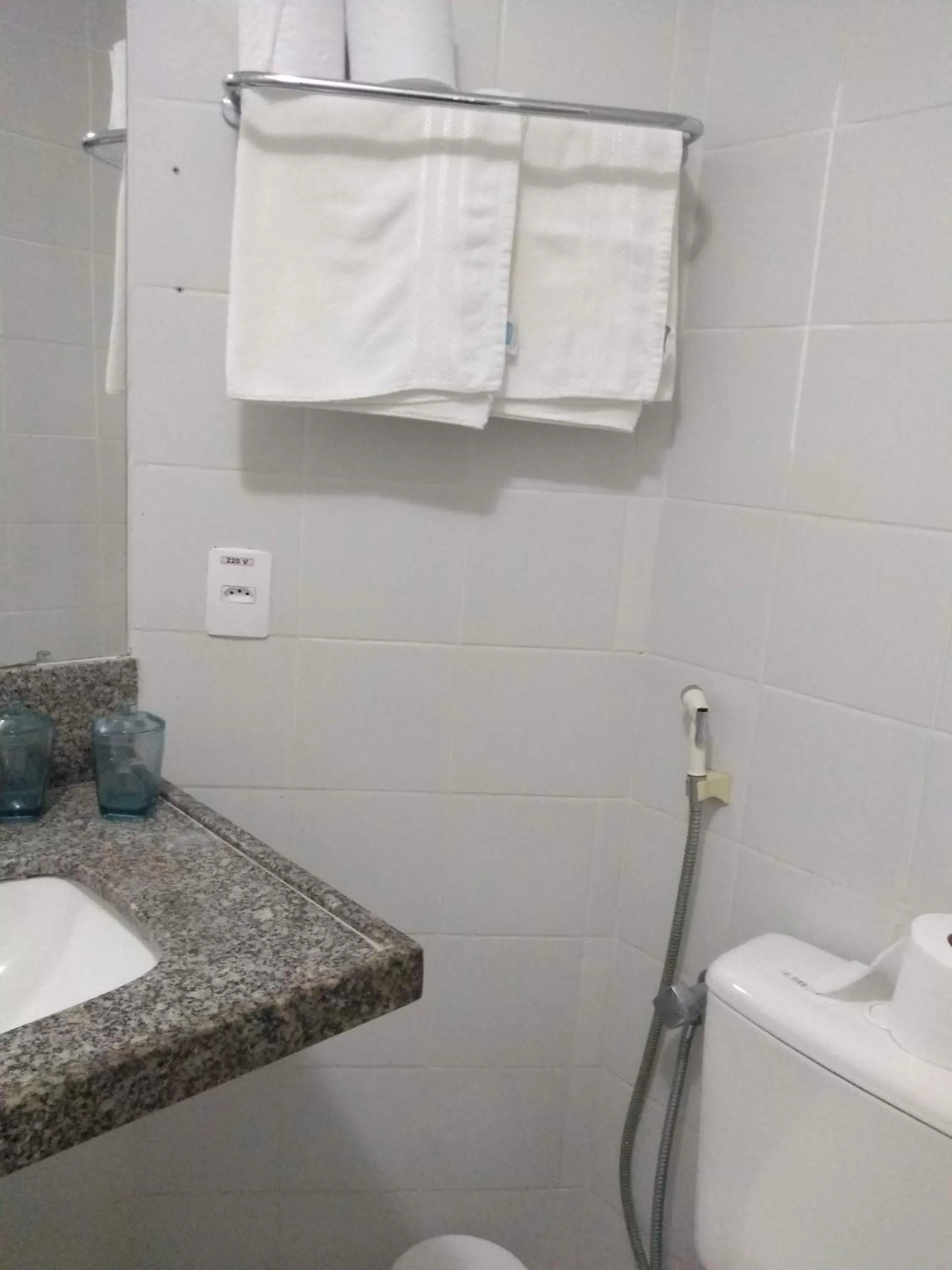 Golden Flat Beira Mar 1655