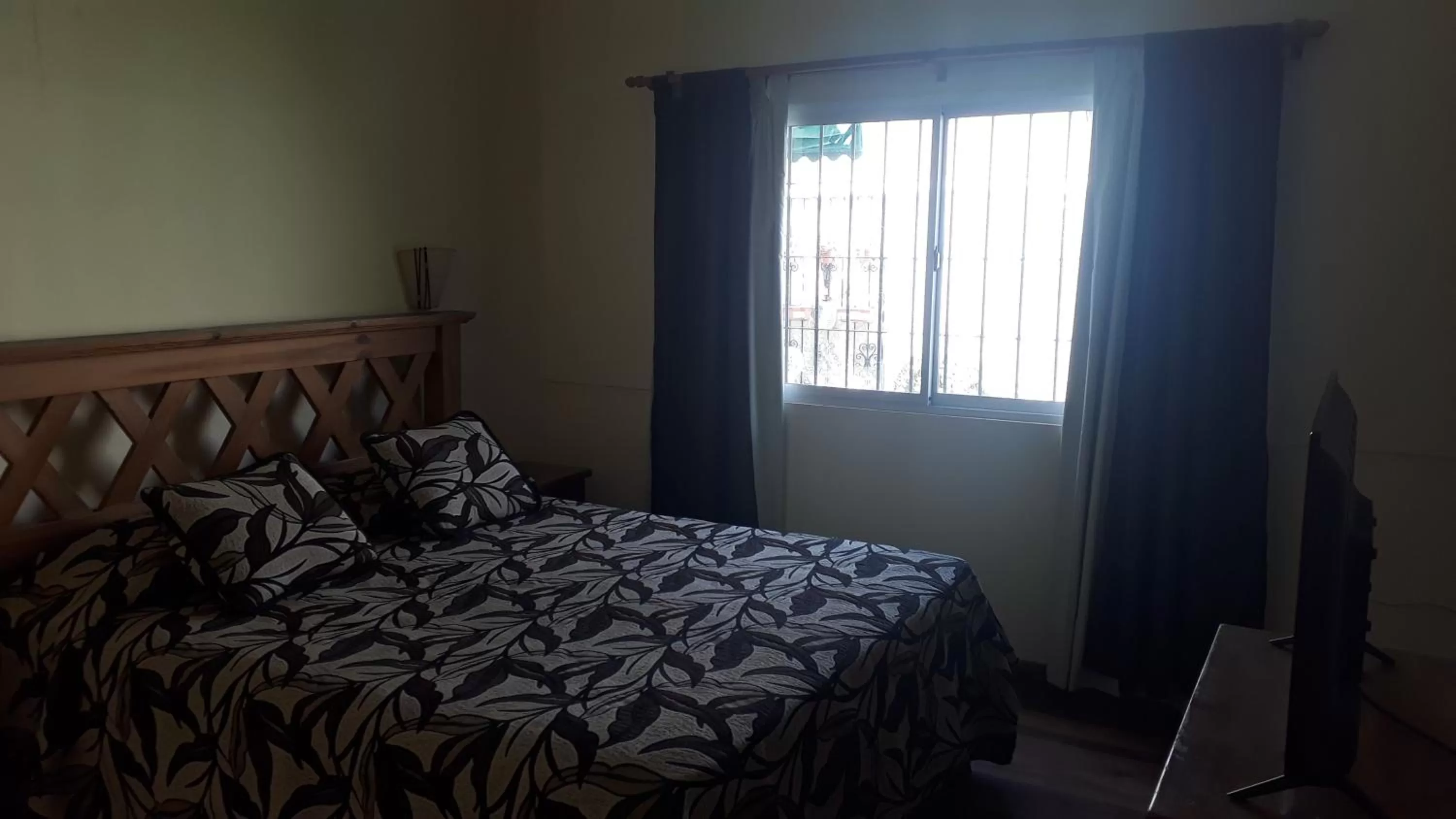 Bed in Casa cerca del centro Bed&breakfast