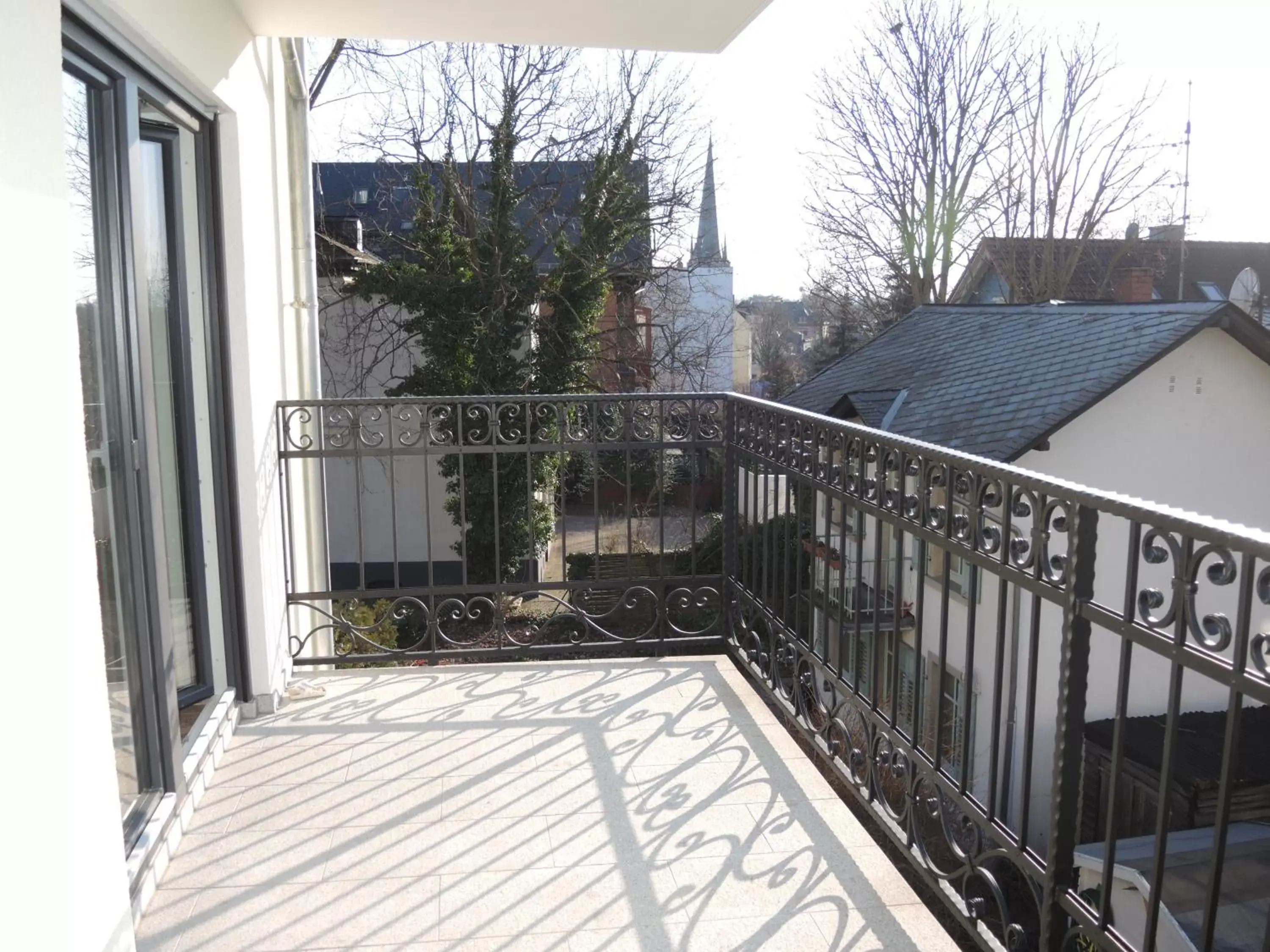 One-Bedroom Apartment in Merkel Villa Apartamente One-Bedroom Apartment in Merkel Villa Apartamente