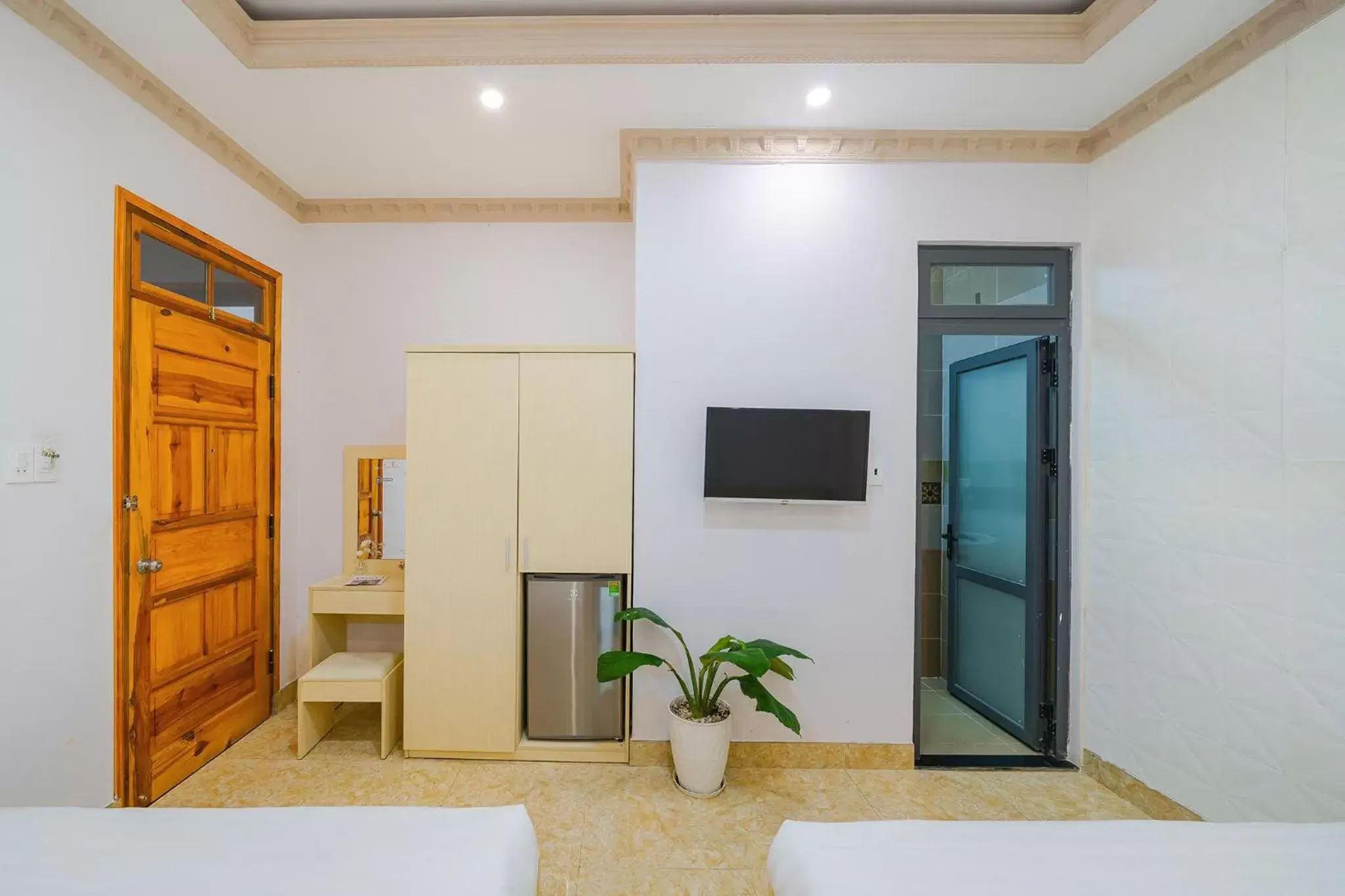 Standard Family Room in AN Boutique Hotel Standard Family Room in AN Boutique Hotel