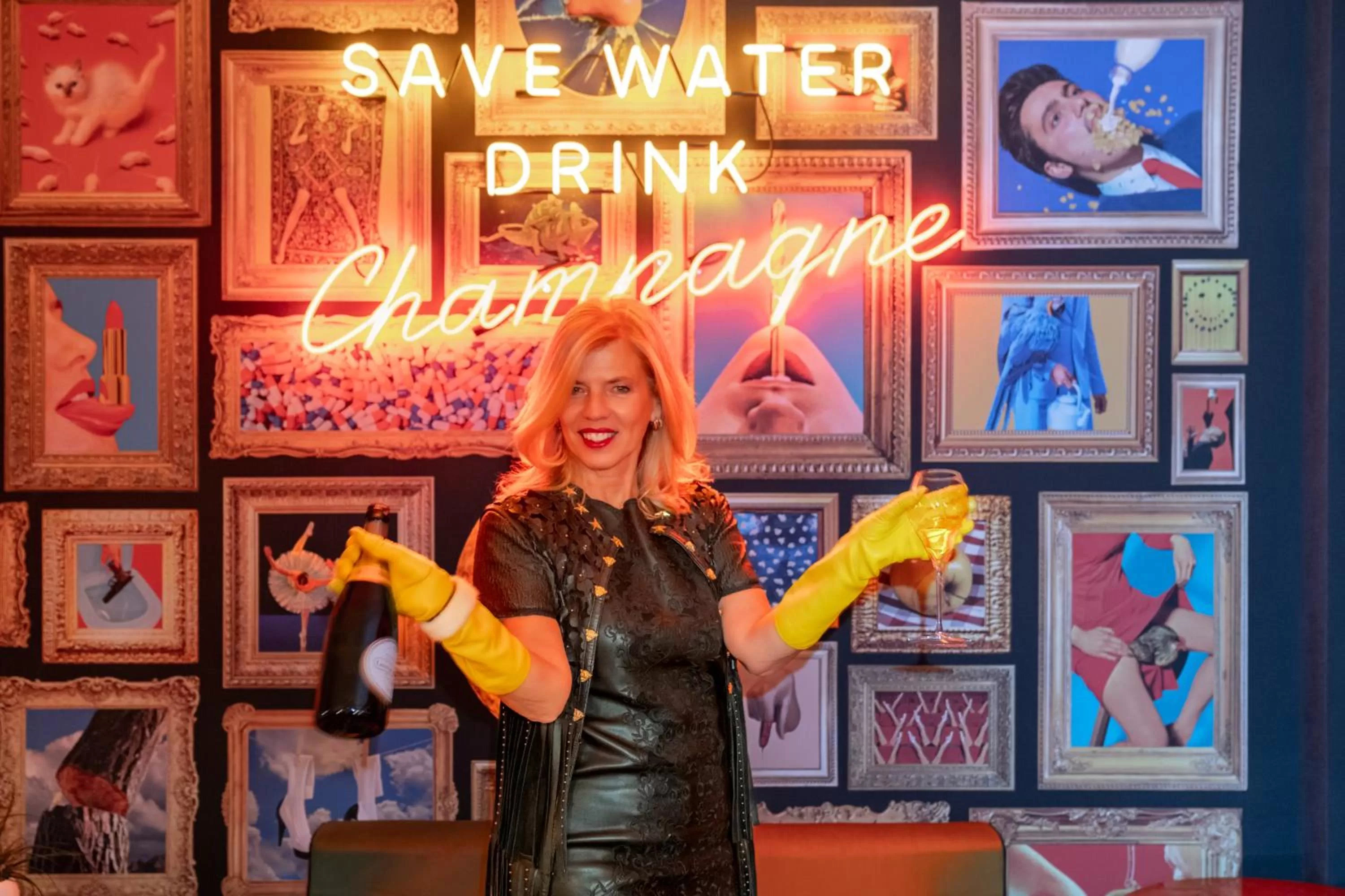 Ambra Cortina Luxury&Fashion Hotel