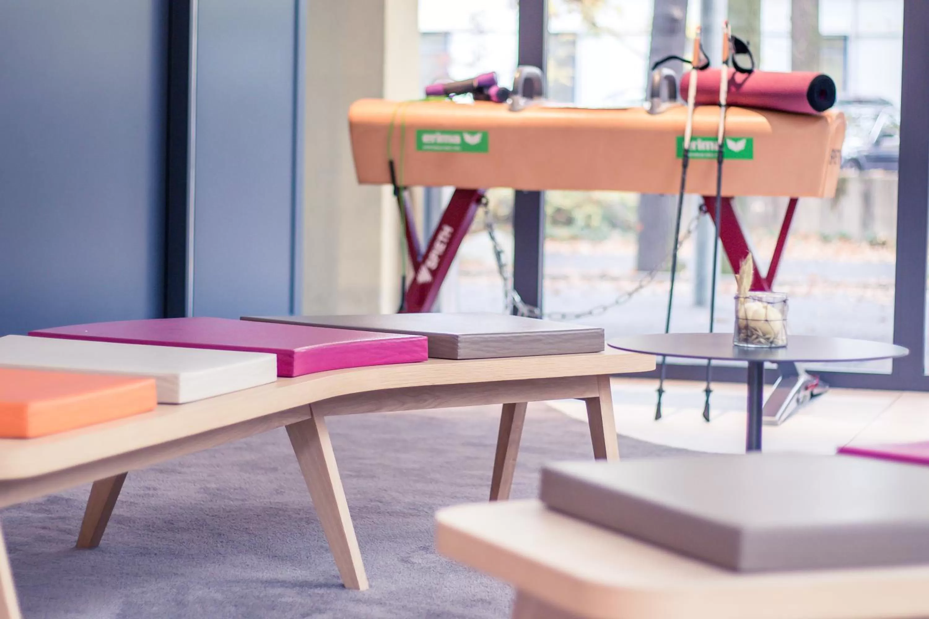 Other in Lindner Hotel Frankfurt Sportpark, part of JdV by Hyatt