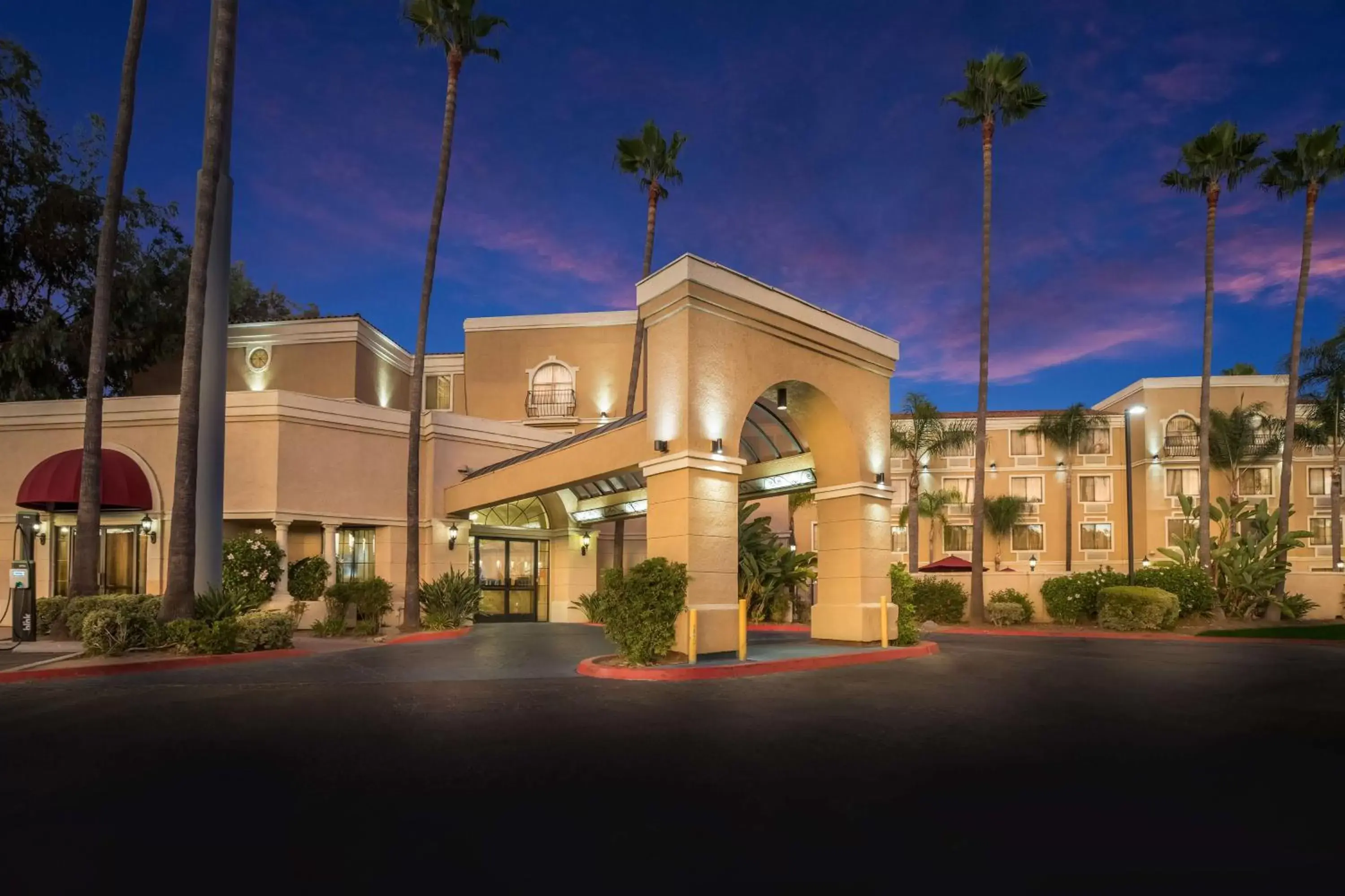 Best Western Escondido Hotel Best Western Escondido Hotel