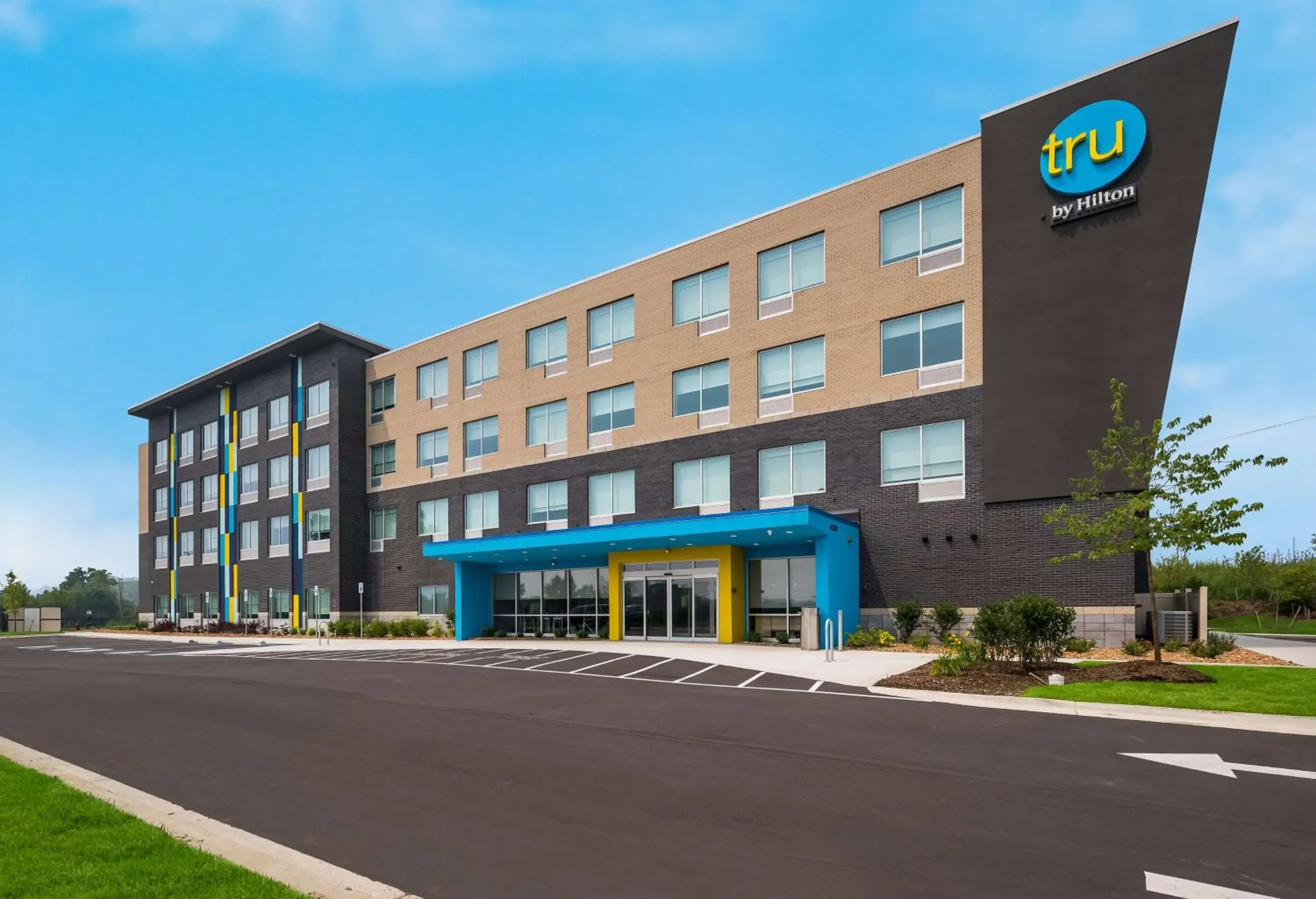 Tru By Hilton Novi Detroit Tru By Hilton Novi Detroit