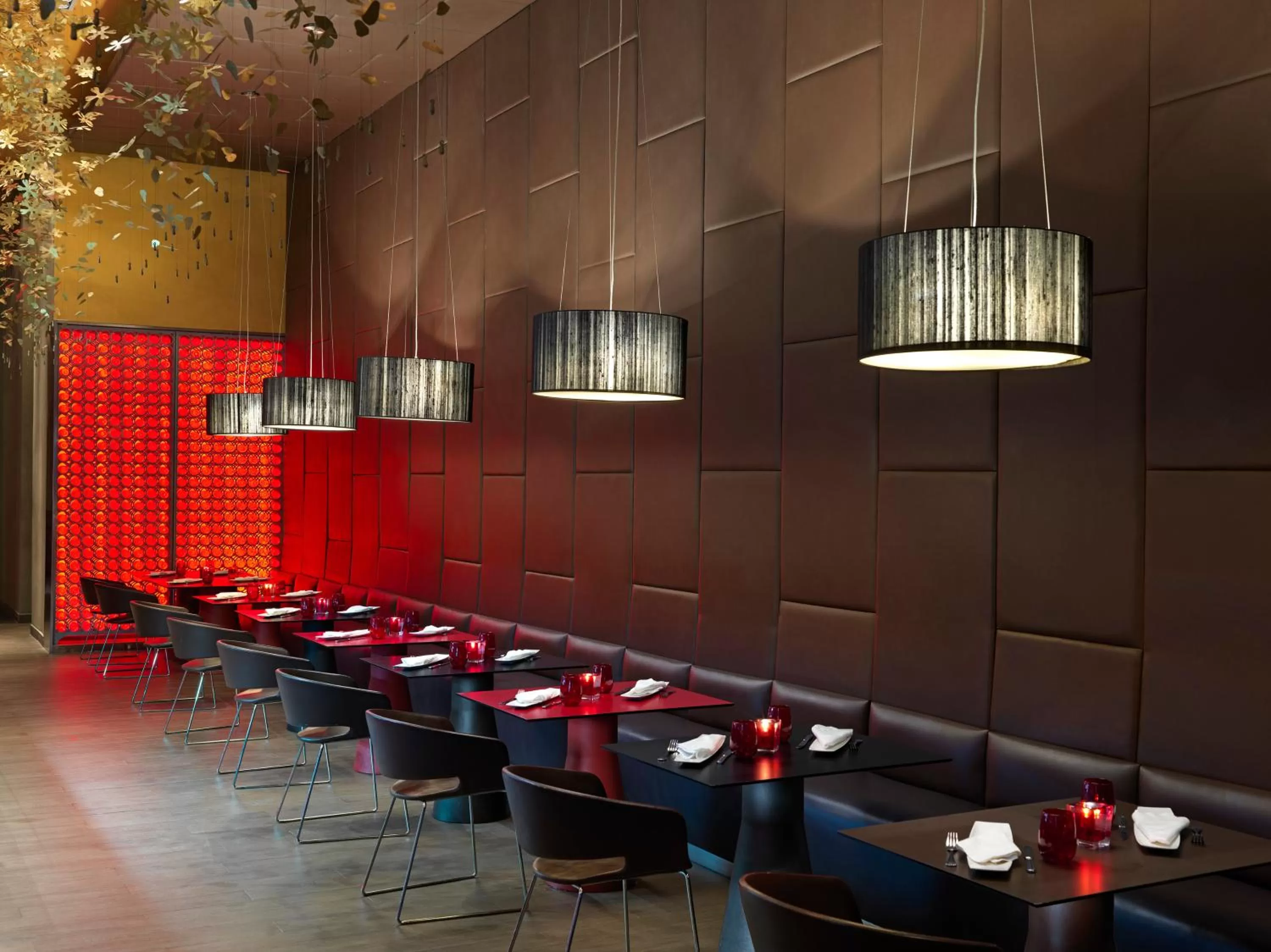 Restaurant/places to eat in Paradisus La Perla - Adults Only - Riviera Maya - All Inclusive