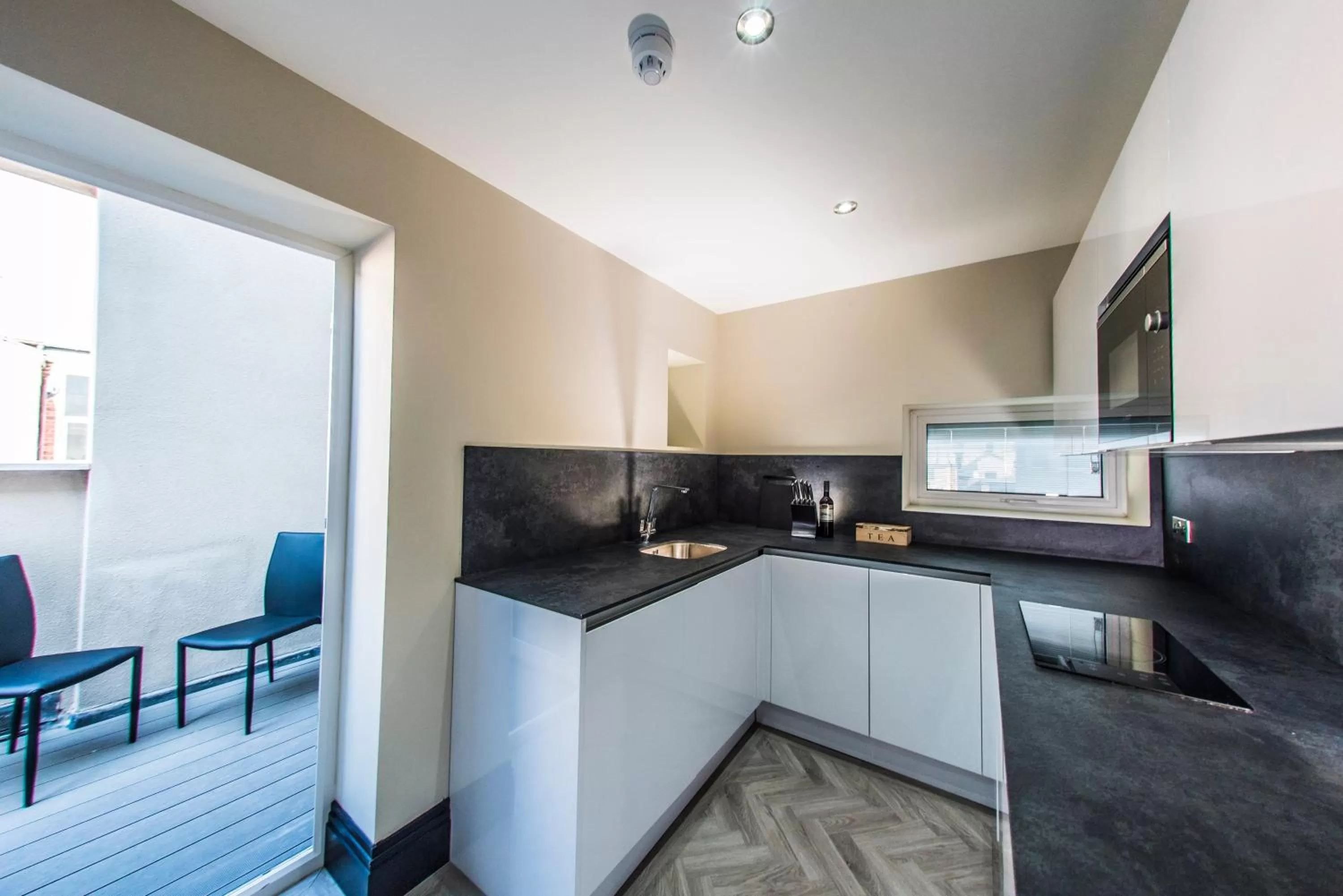 Other, Kitchen/Kitchenette in Hotel 21