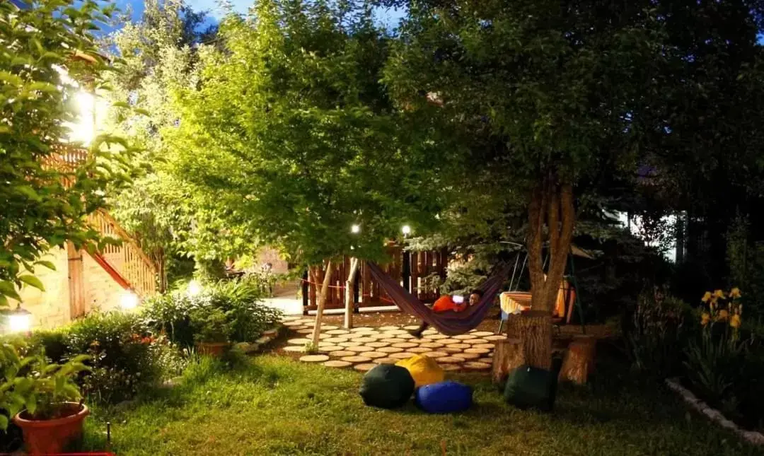 MagHay B&B Hotel in Vanadzor MagHay B&B Hotel in Vanadzor