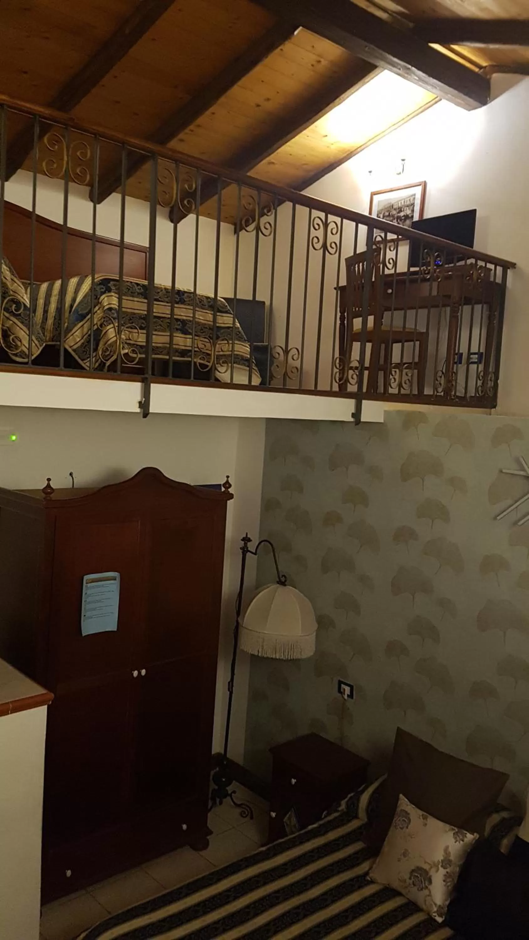 Bedroom, Bed in Hotel Sangiuliano 132 centro storico Catania