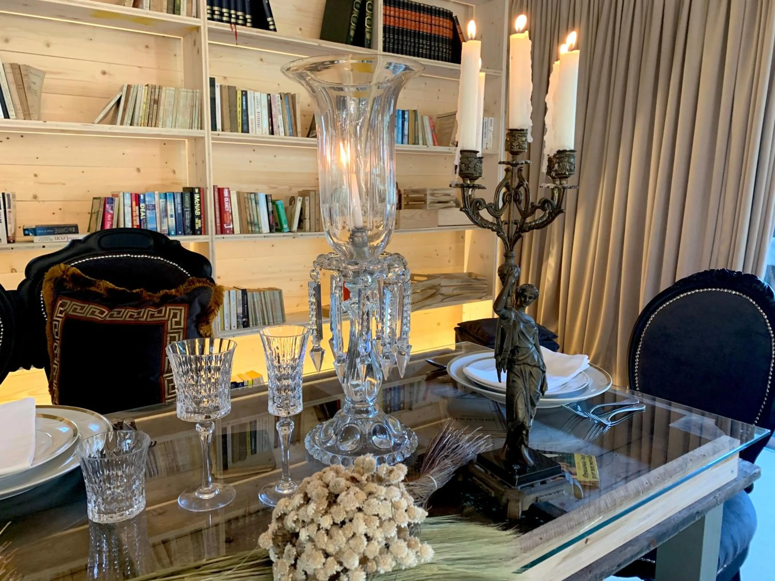 Property building in Carmo's Boutique Hotel - Small Luxury Hotels of the World