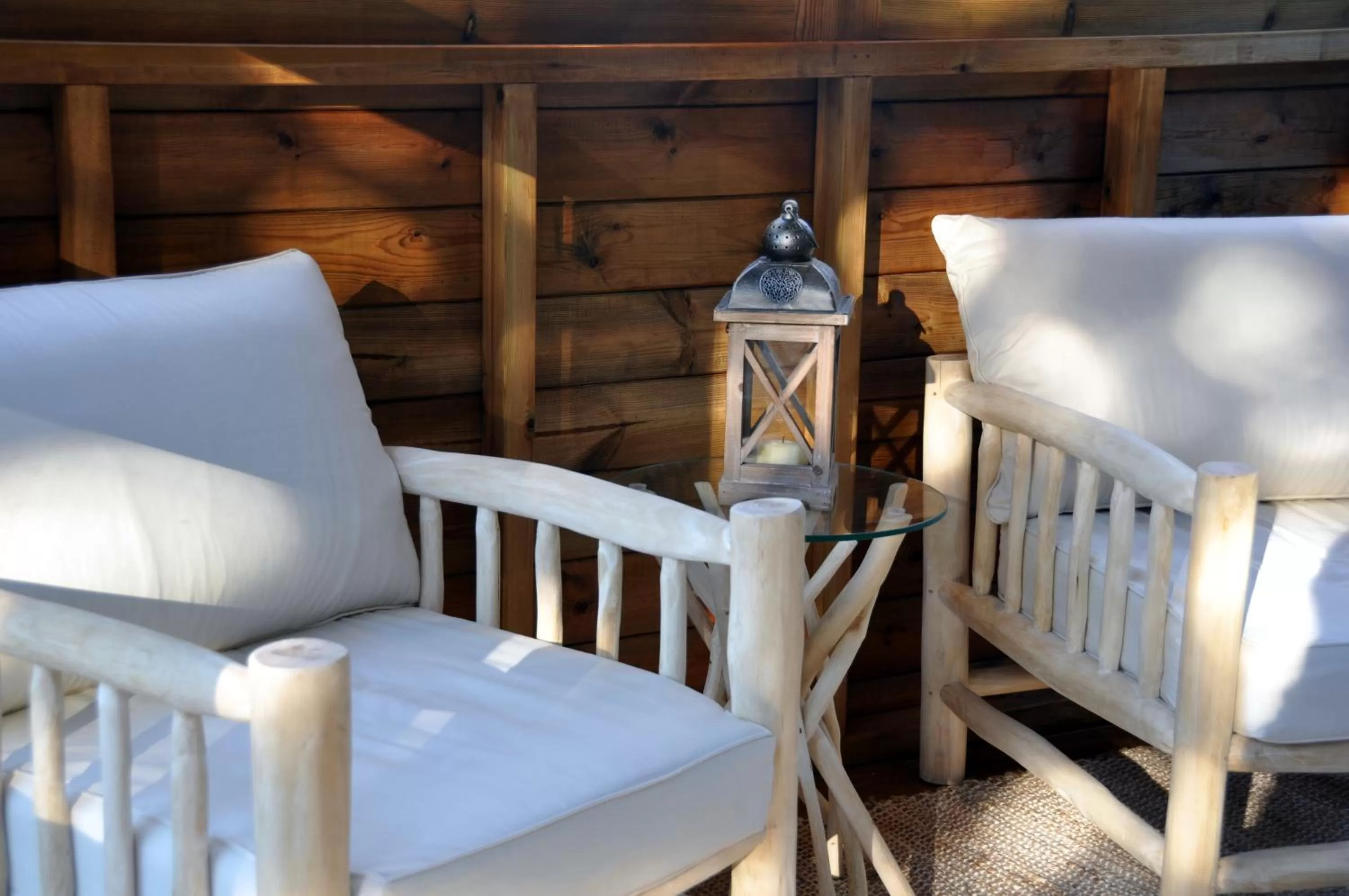 Massage in Chambres d'Hotes Domaine des Machottes