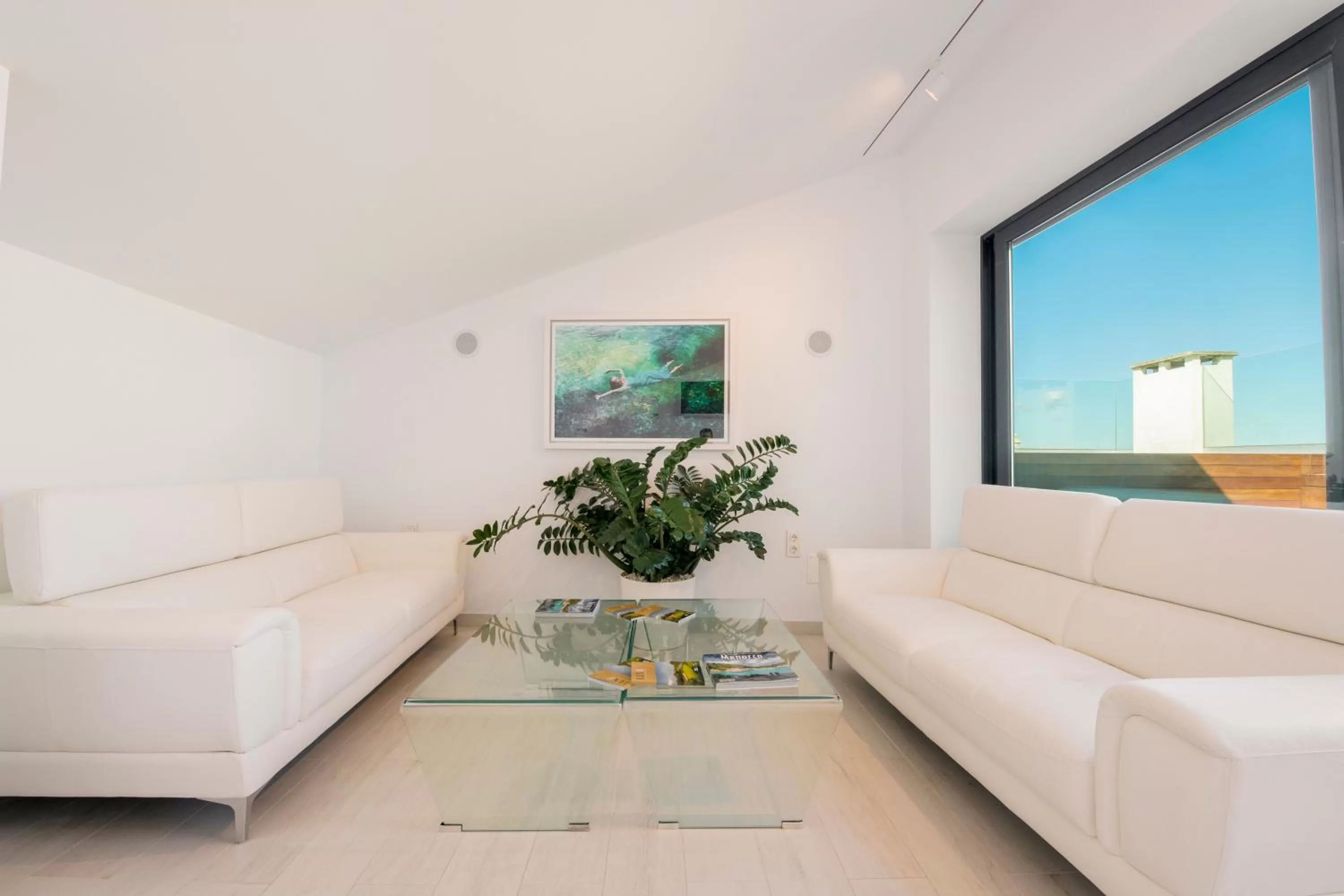 Property building in Sindic Hotel - Adults Only