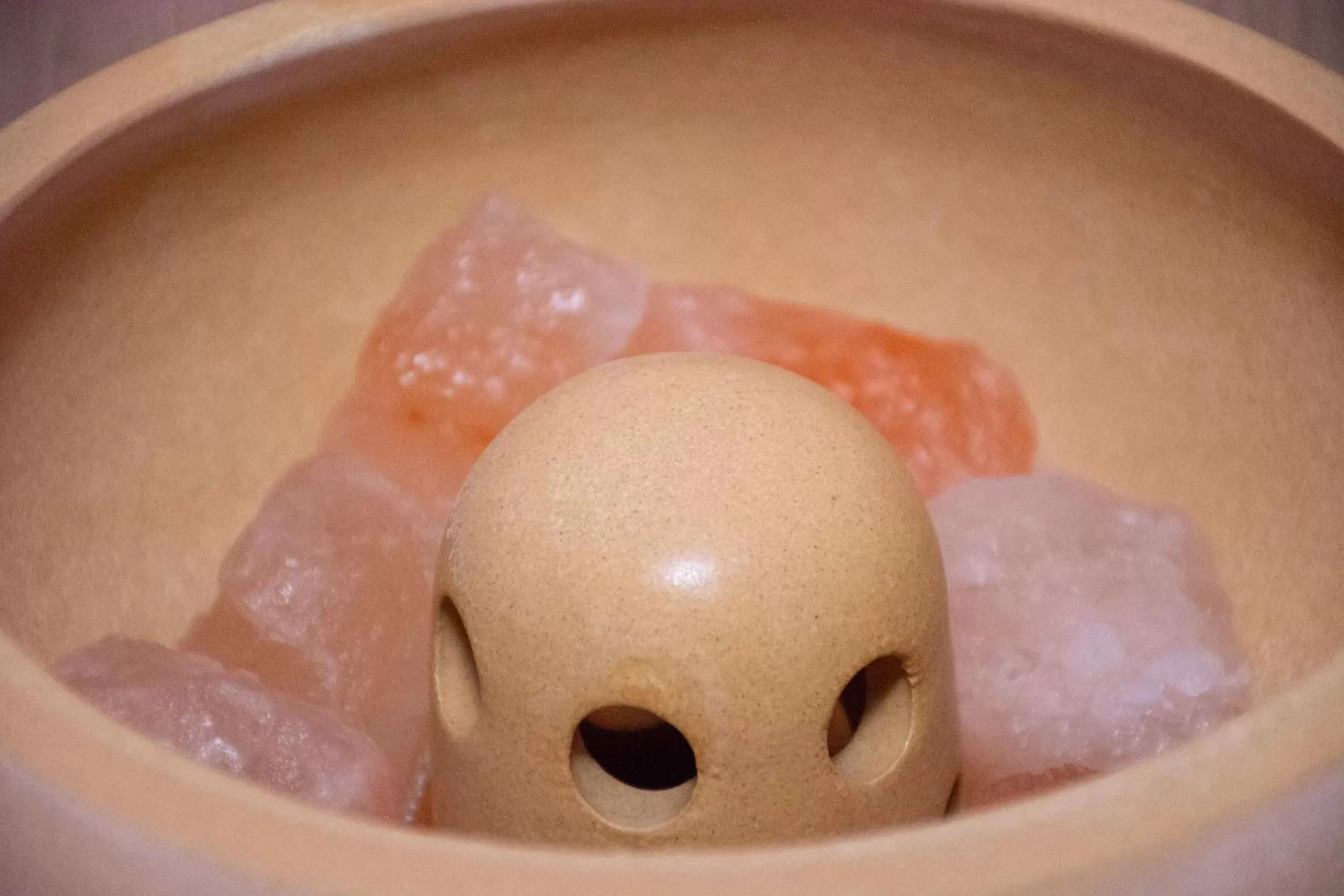 Sauna in Landhotel Post Ebensee am Traunsee ***S