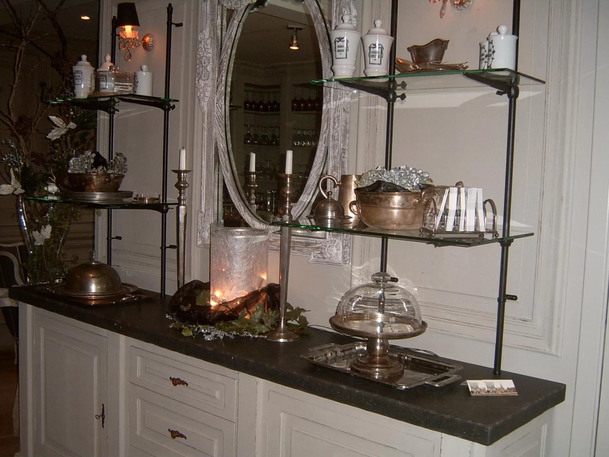 Other, Kitchen/Kitchenette in B&B Silentium