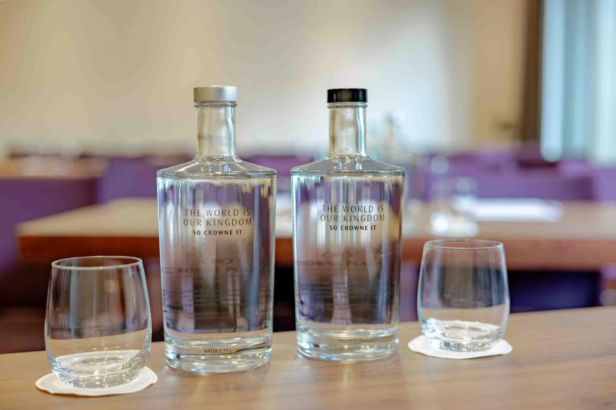 Meeting/conference room in Crowne Plaza Amsterdam - South by IHG