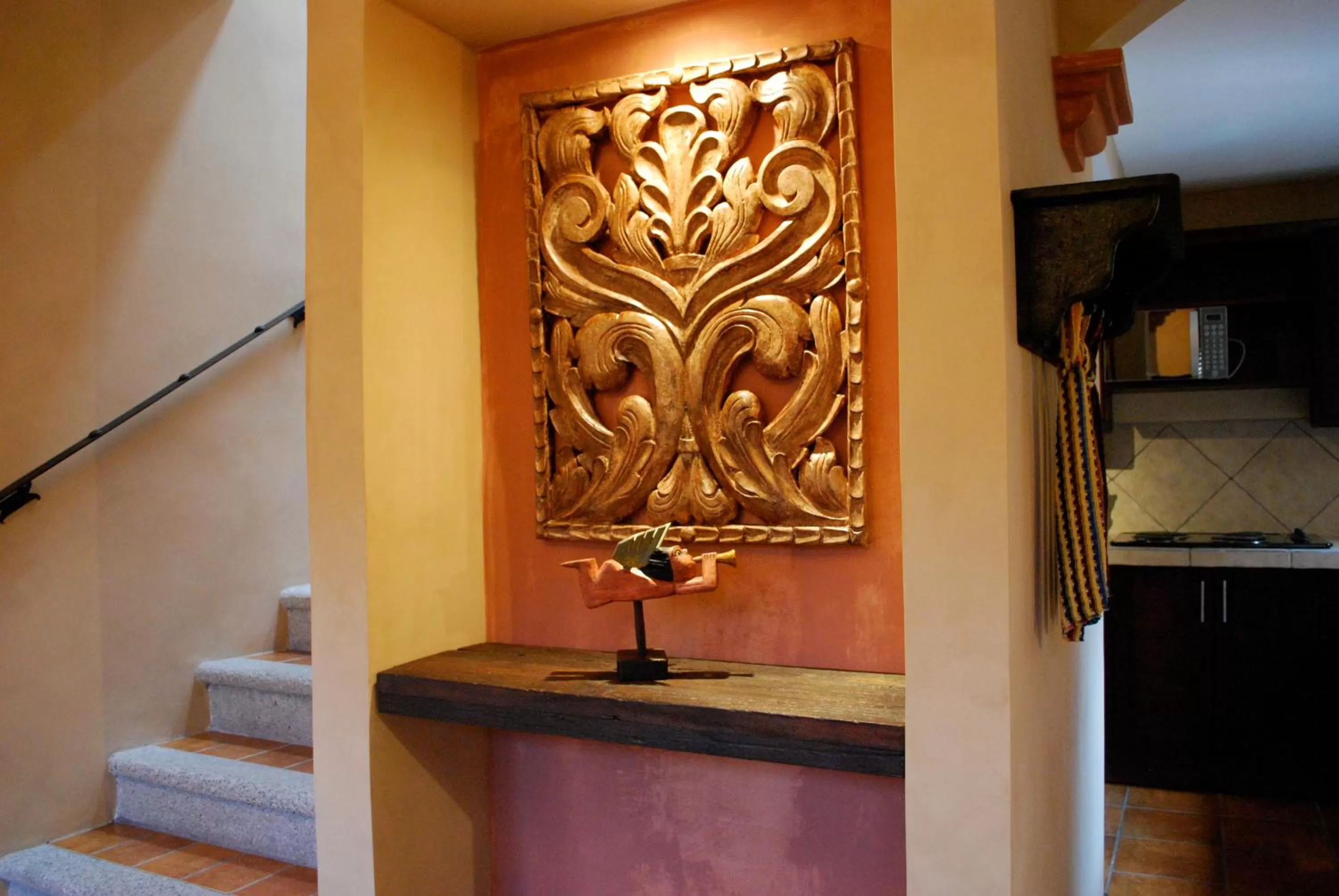 All Suite El Marques de Antigua