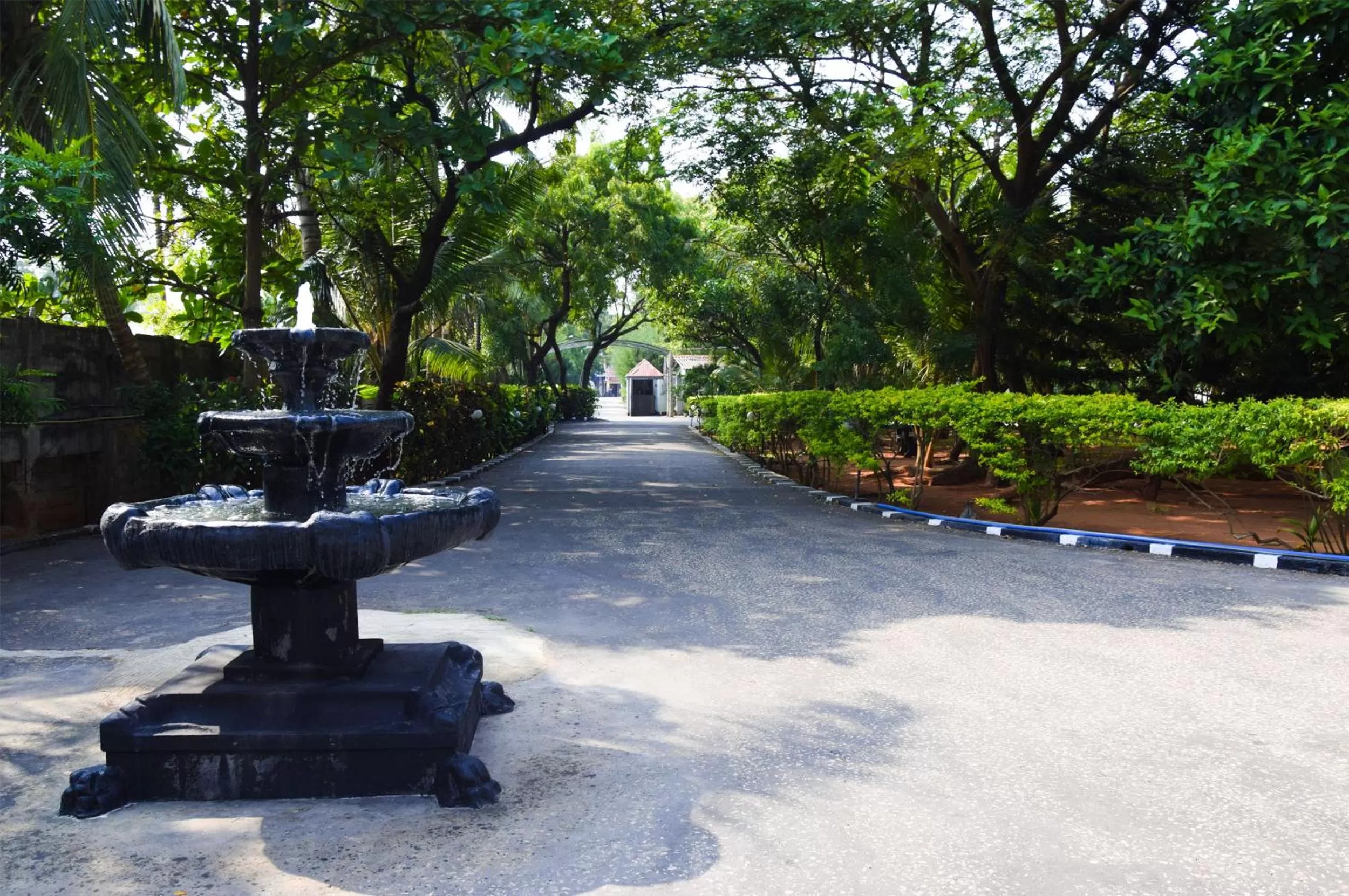 Tilko City Hotel Jaffna