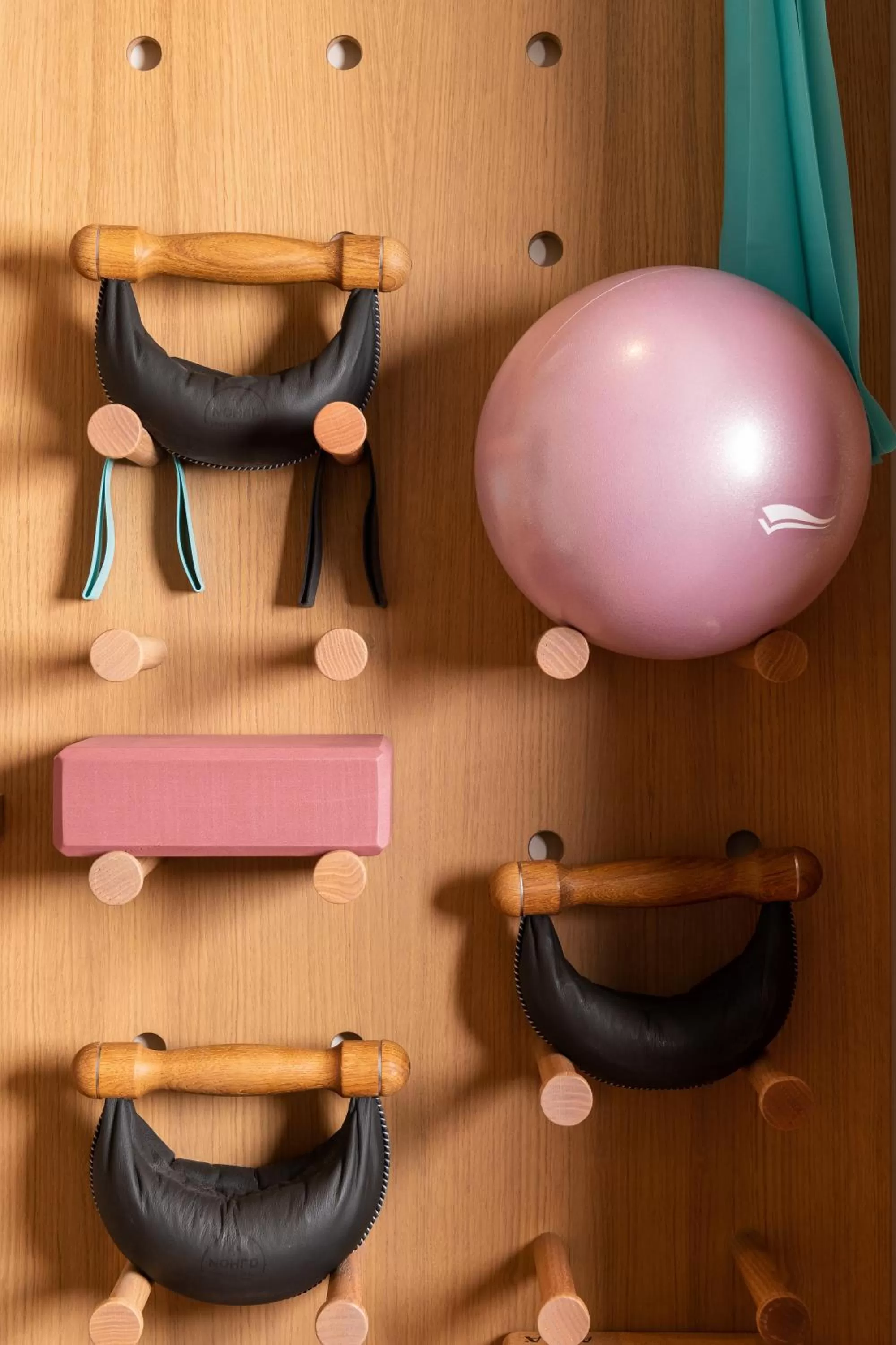 Fitness centre/facilities in Alkima Athens Wellness Stay