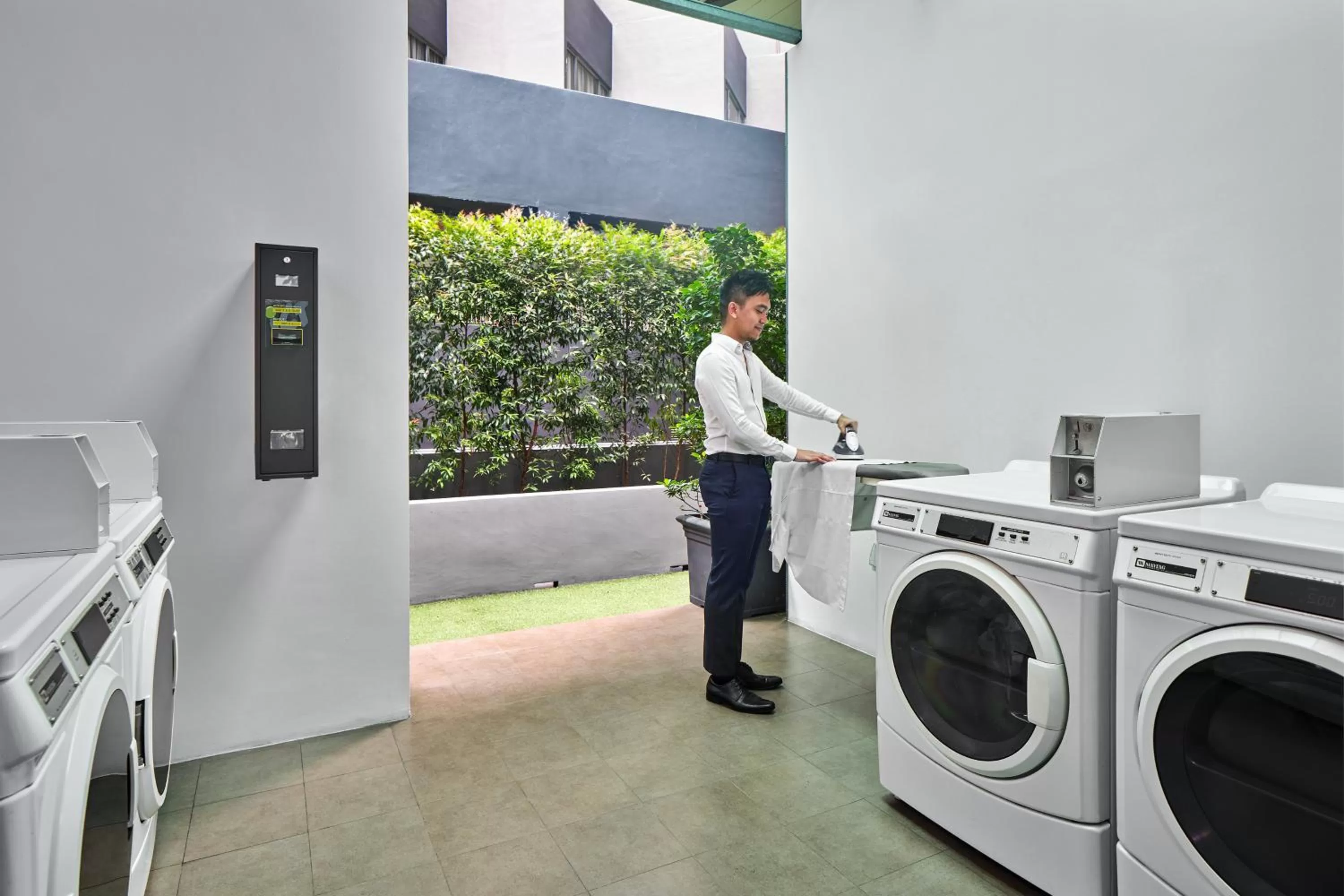 Other in Holiday Inn Express Singapore Orchard Road by IHG