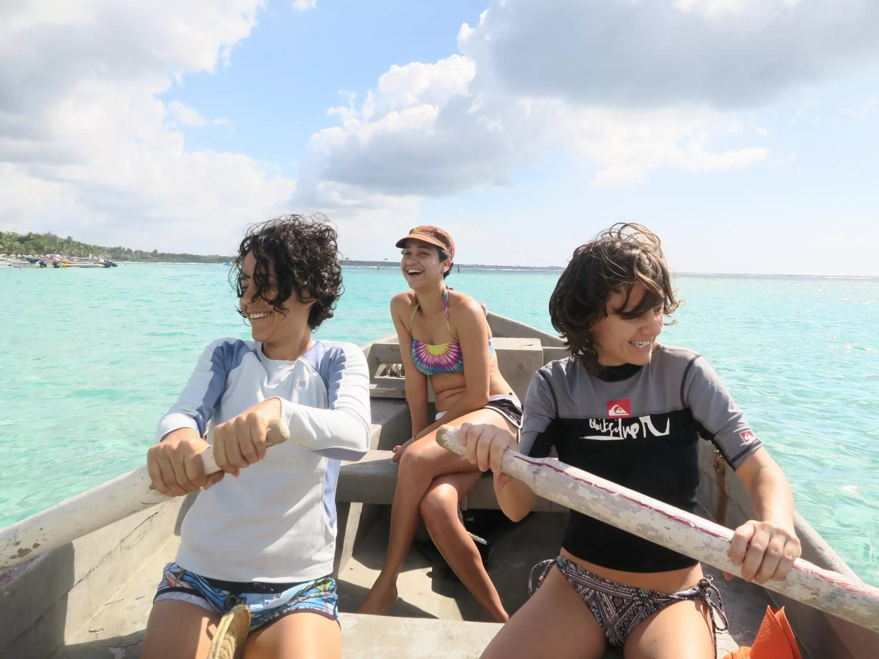 Day in Hotel Club Rolling Stone