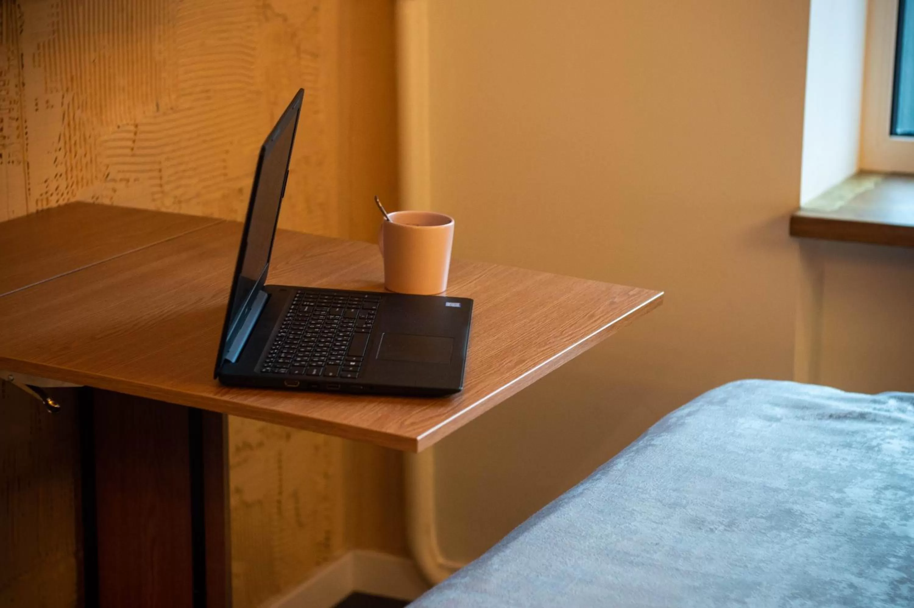 Decorative detail in Kyiv Panorama Apartments near Gulliver