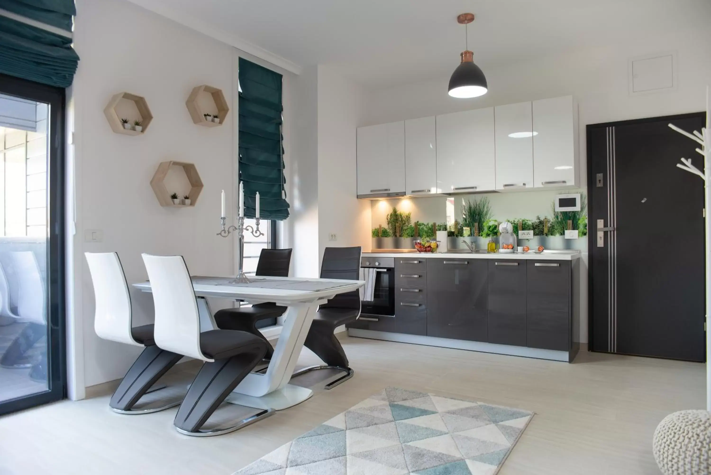 Steel Residence Steel Residence