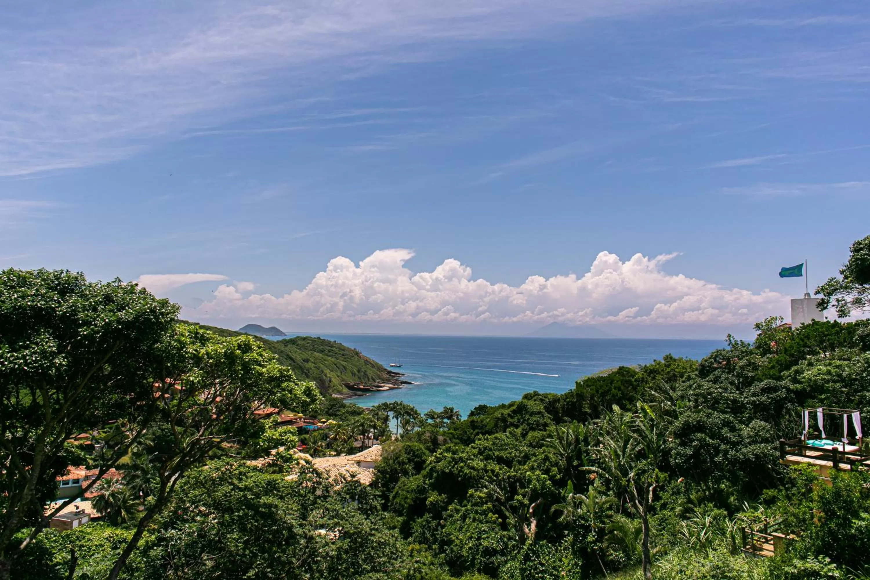 Pousada La Dolce Vita