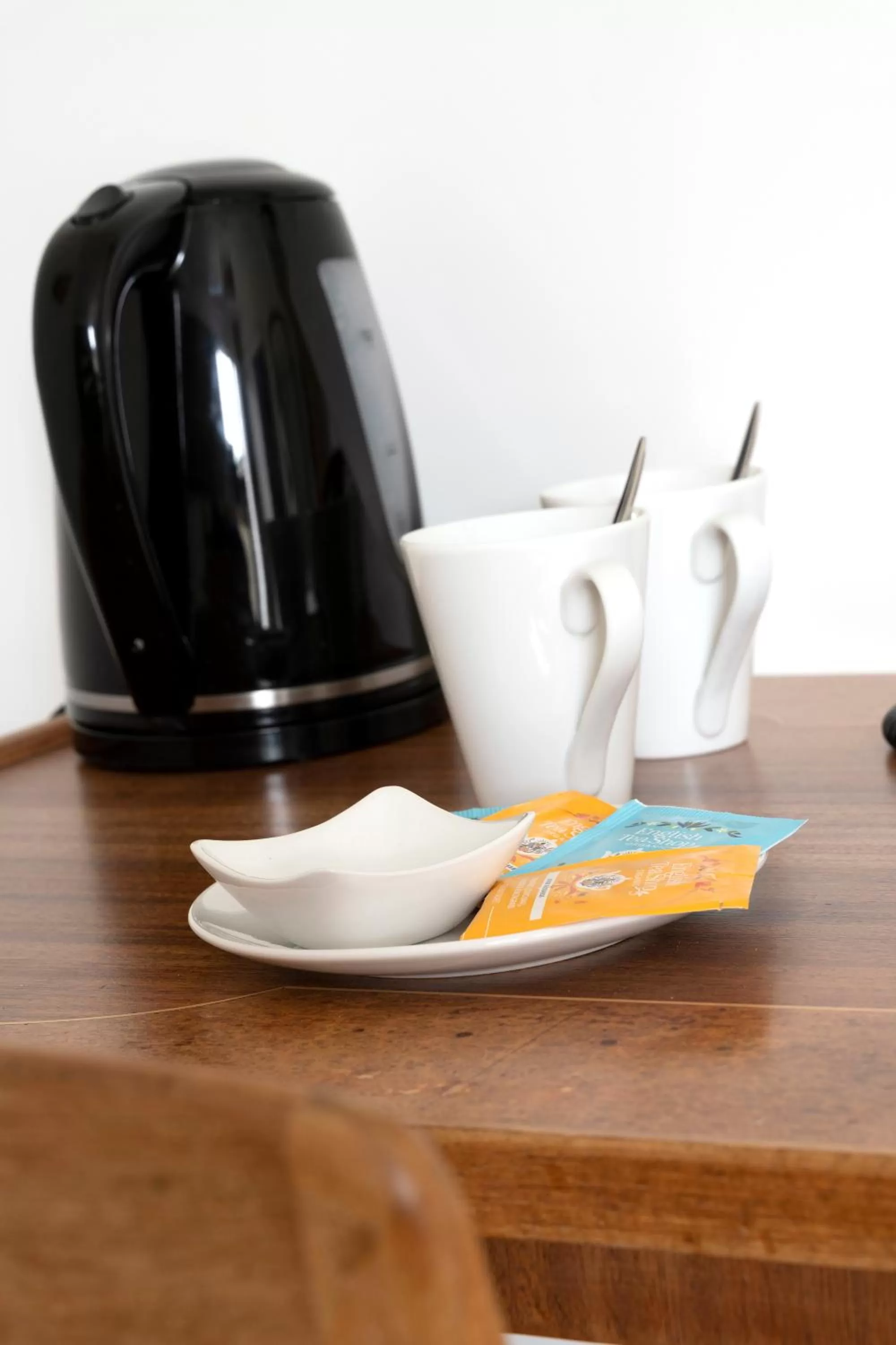 Coffee/tea facilities in HOTEL LE 25