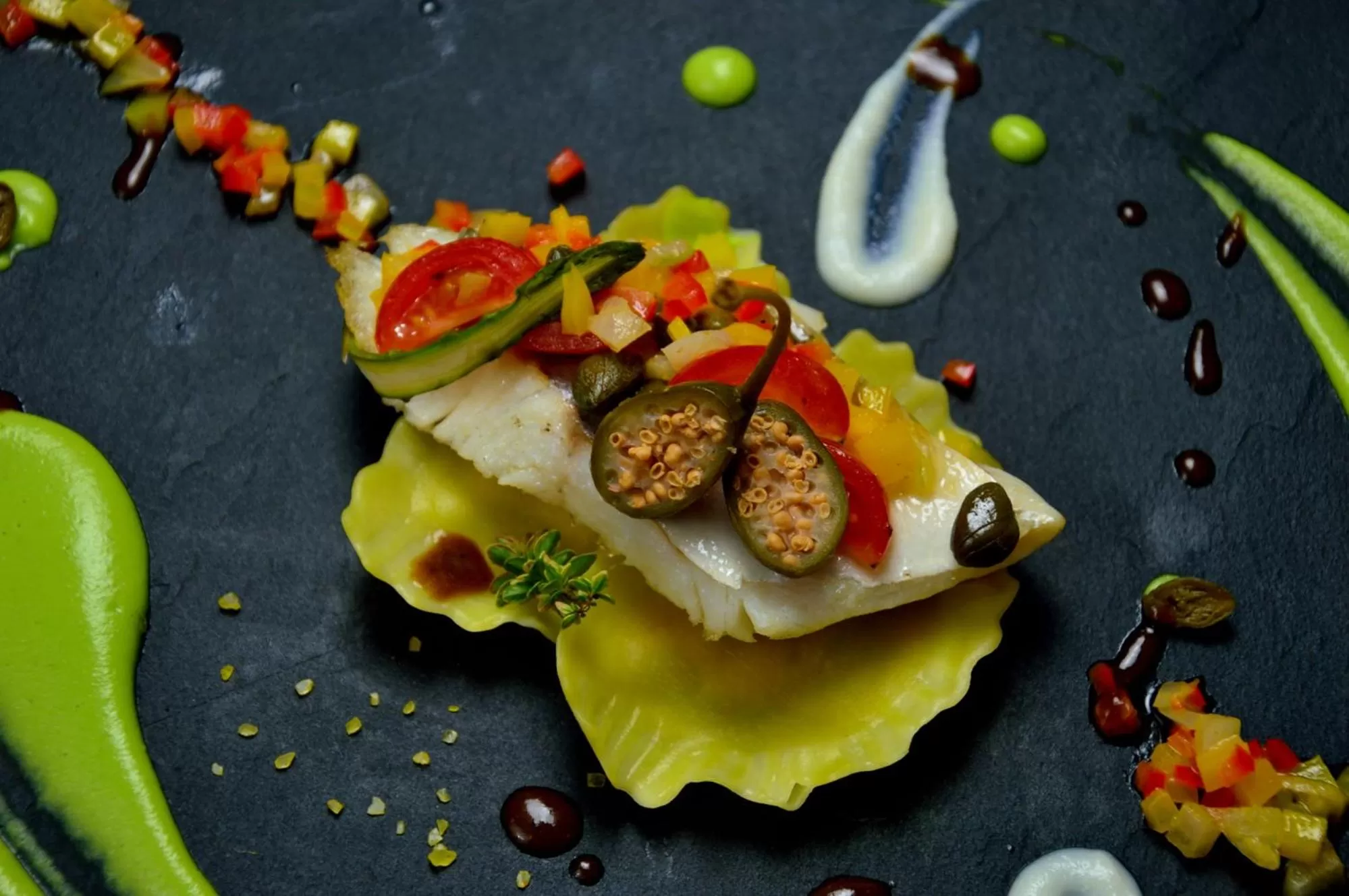 Zamek Gniew - Pałac Marysieńki